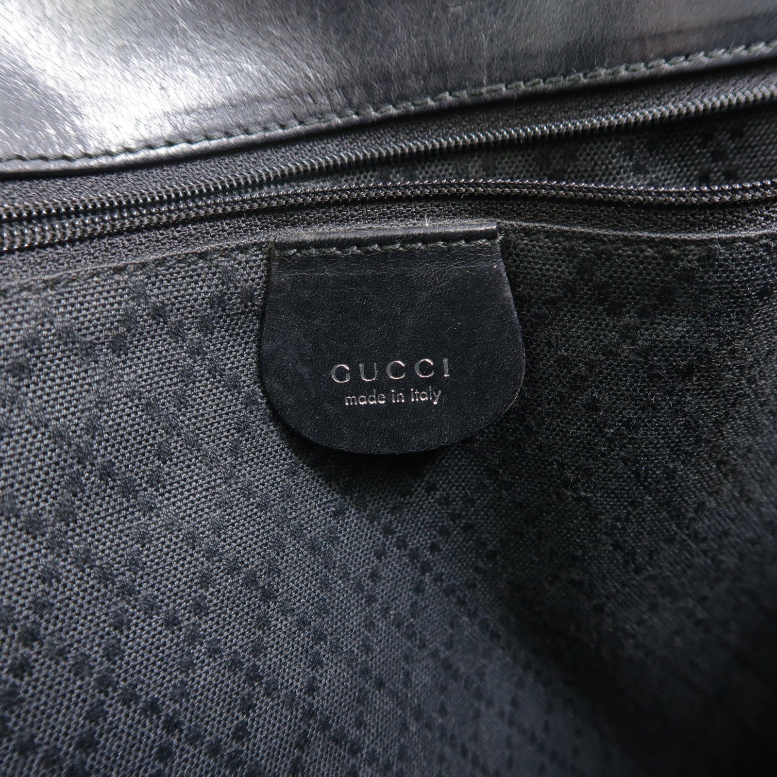 GUCCI 帆布Tote Bag手挽袋