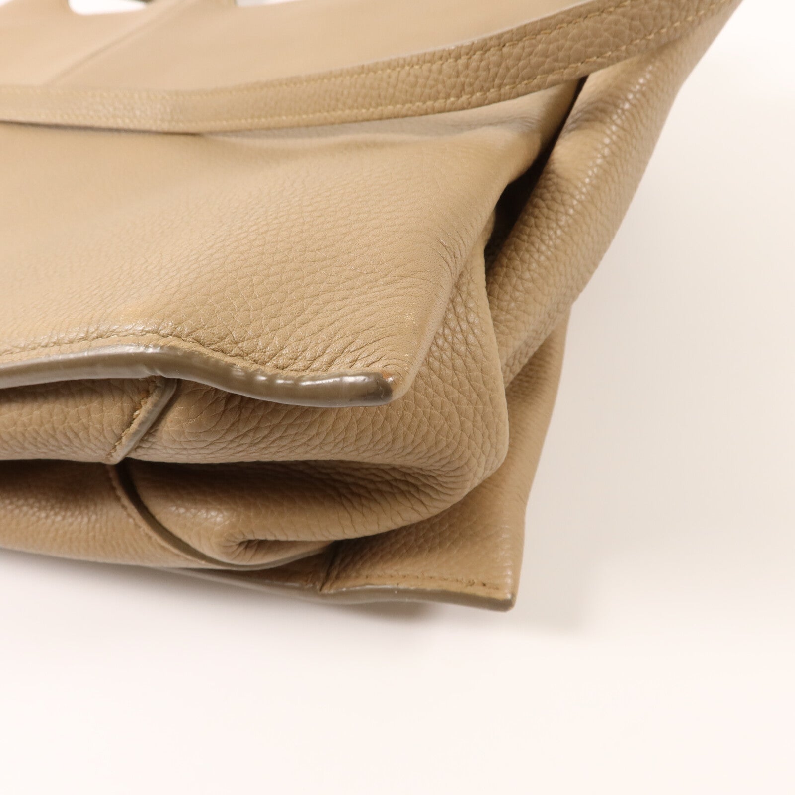 CELINE 牛皮皮革Tote Bag手挽袋