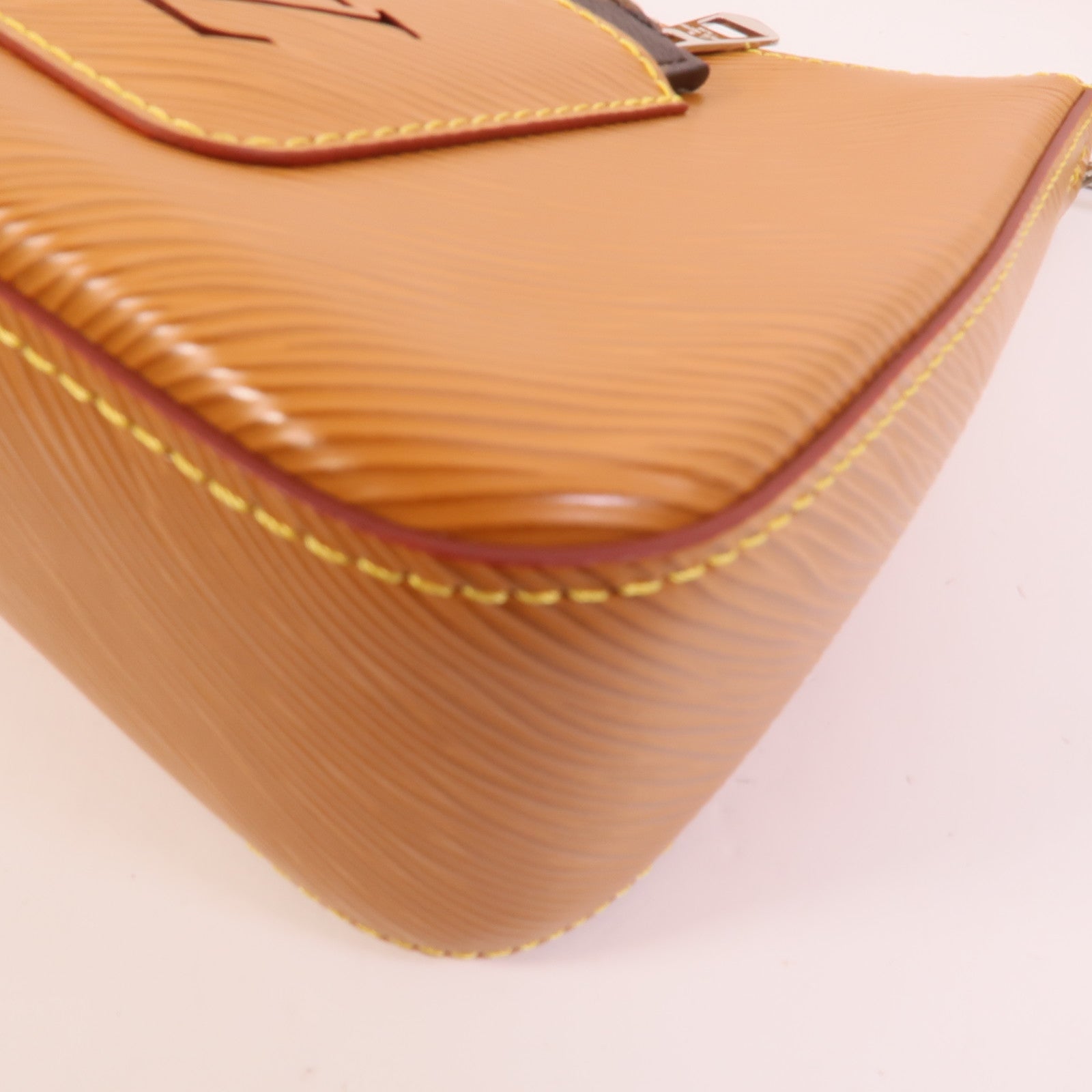 LOUIS VUITTON Epi Marelle手挽肩背兩用袋