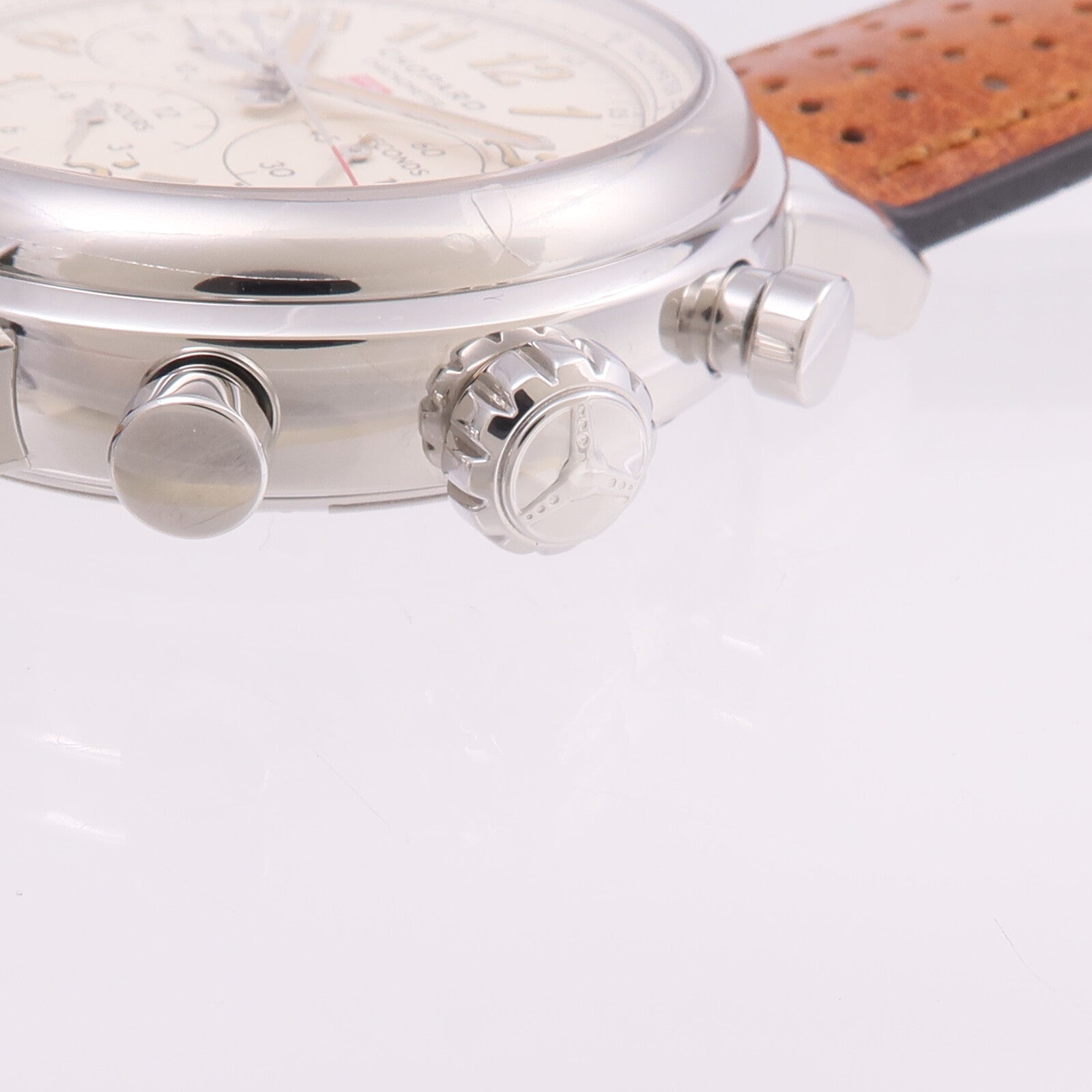 Chopard Mille Miglia Classic Chronogragh 168589-3033