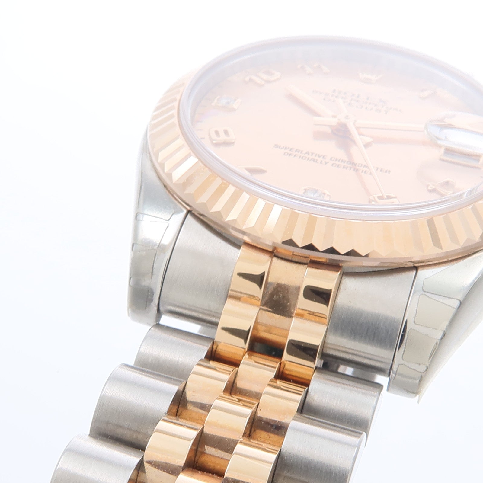 ROLEX Datejust 178271