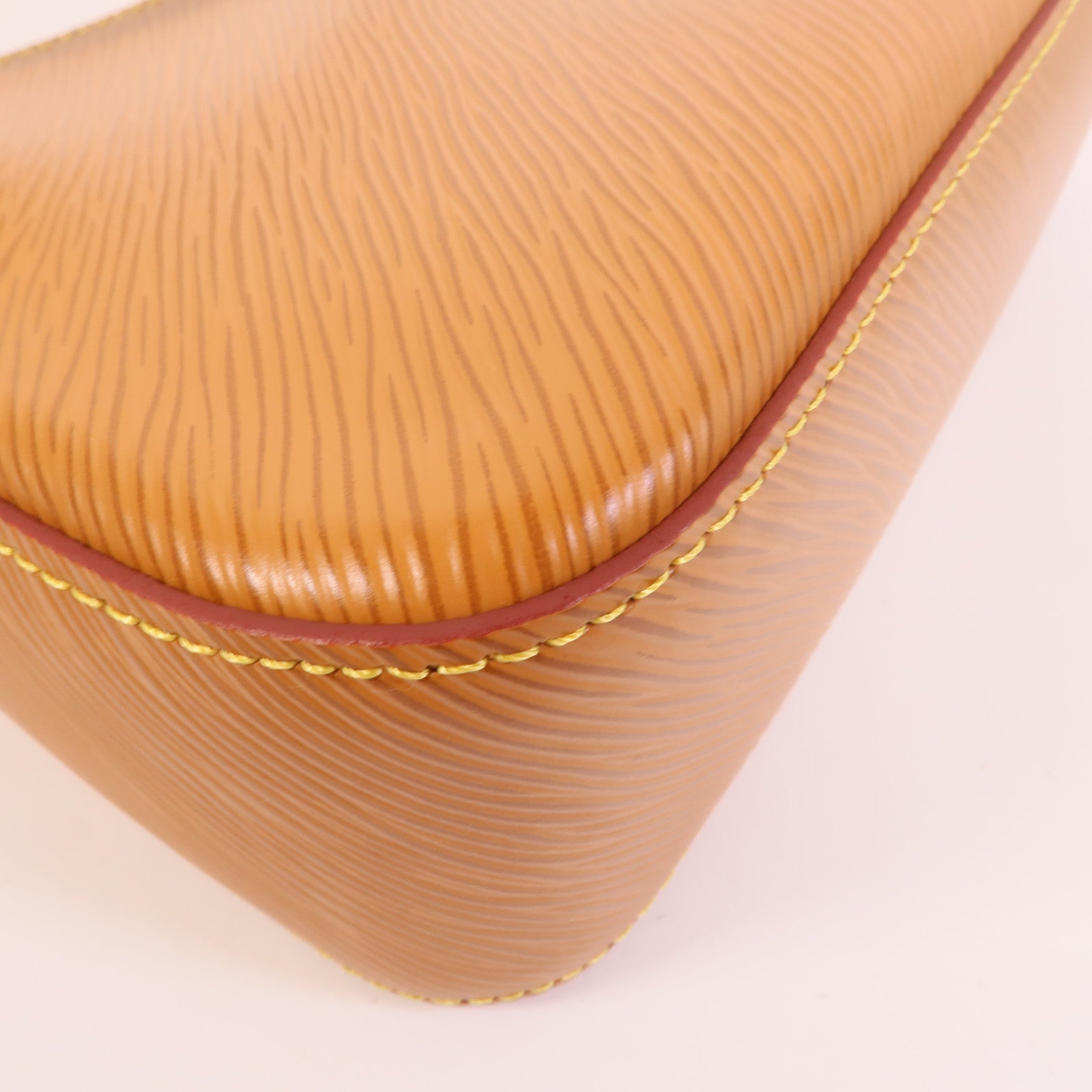 LOUIS VUITTON Epi Marelle手挽肩背兩用袋