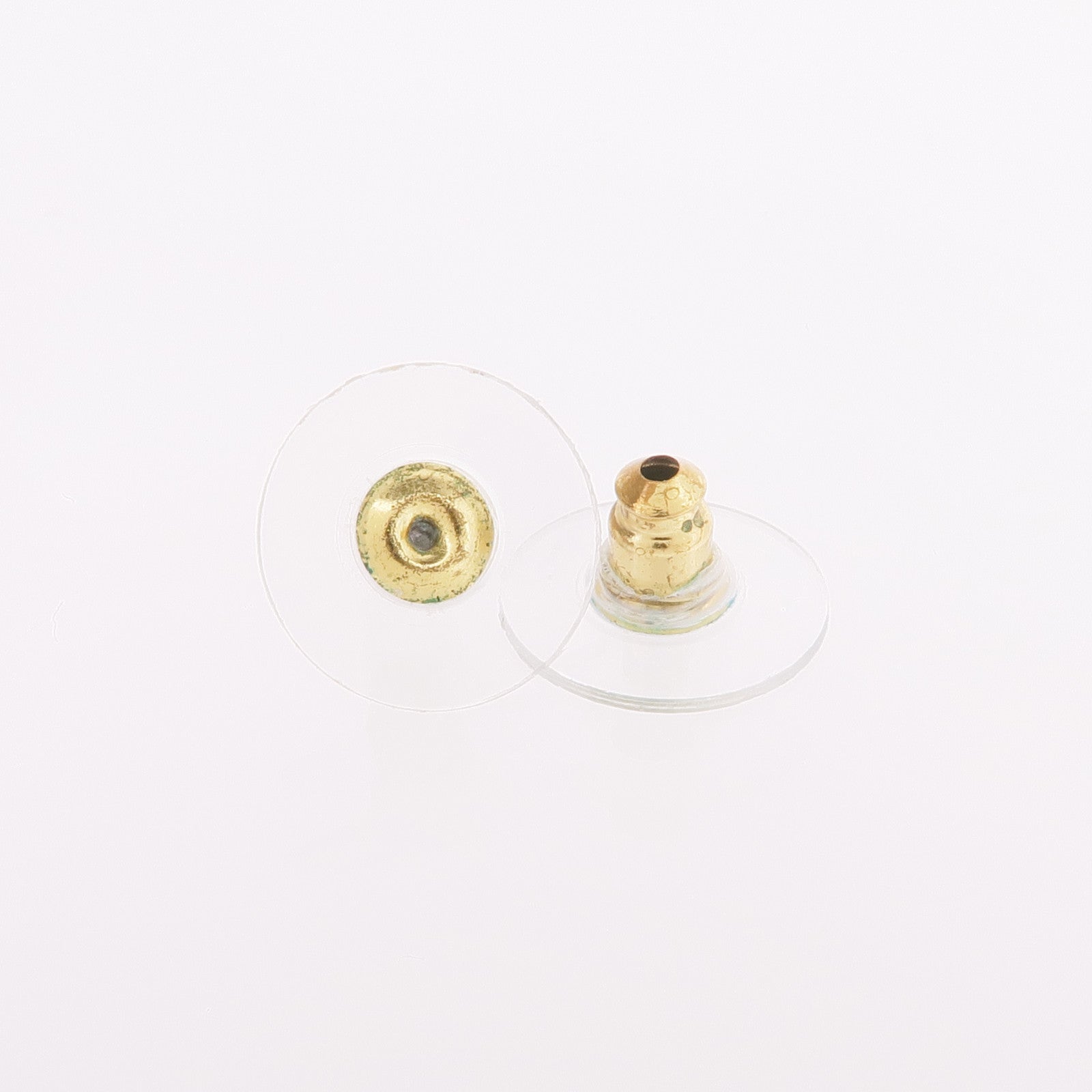 CHANEL 金屬Earrings耳環