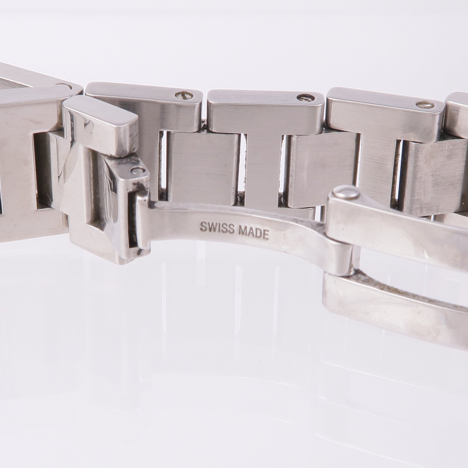 CARTIER Pasha W3140007