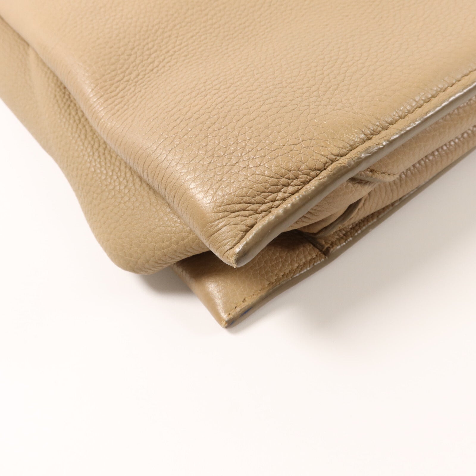 CELINE 牛皮皮革Tote Bag手挽袋