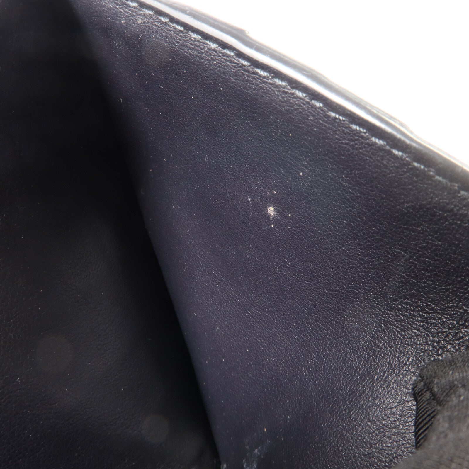 BOTTEGA VENETA 羊皮皮革Bifold Wallet錢包