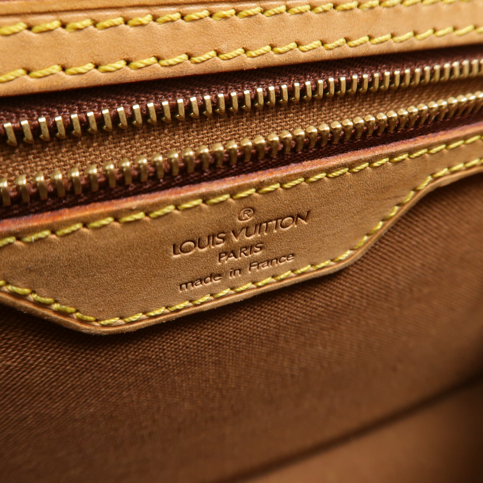 LOUIS VUITTON Monogram Sologne肩背袋