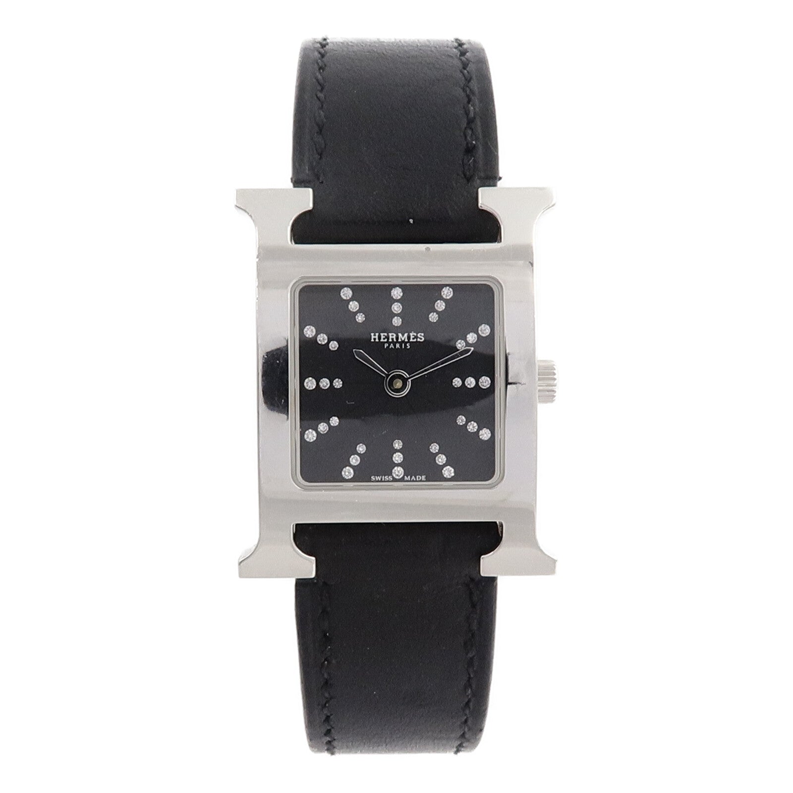 HERMES Heuer H HH4.211