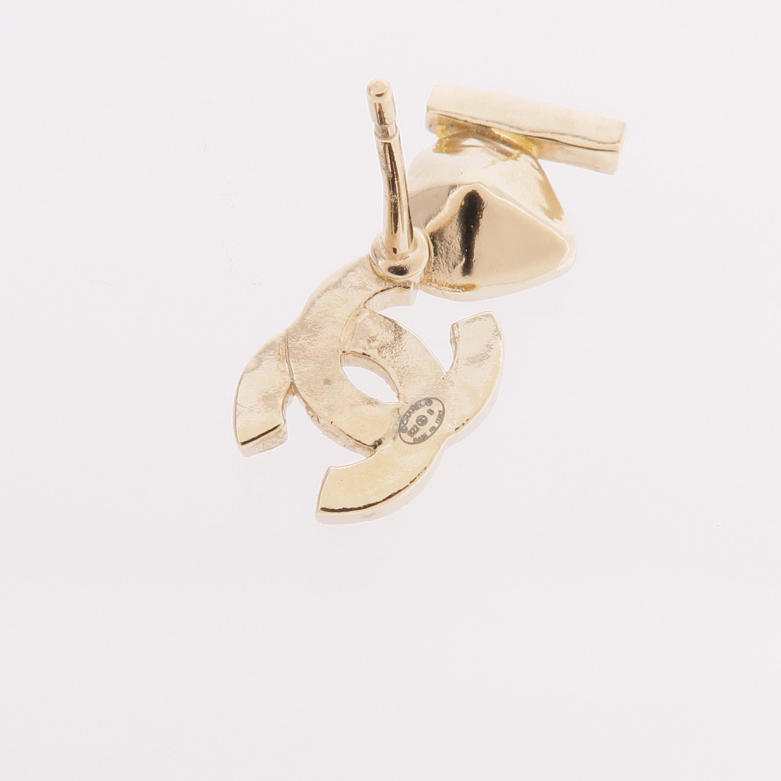 CHANEL 金屬Earrings耳環