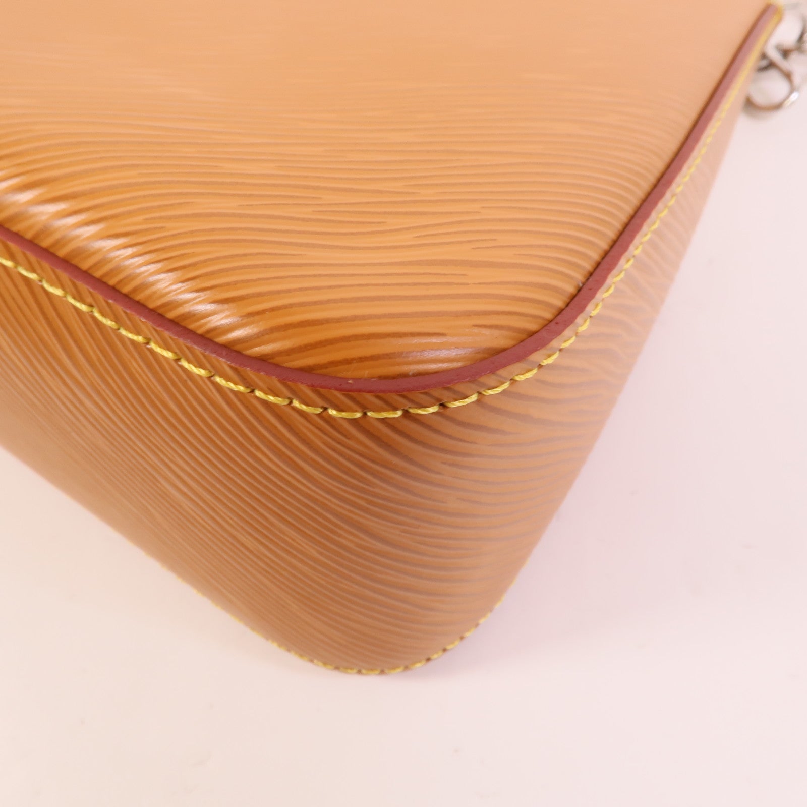 LOUIS VUITTON Epi Marelle手挽肩背兩用袋