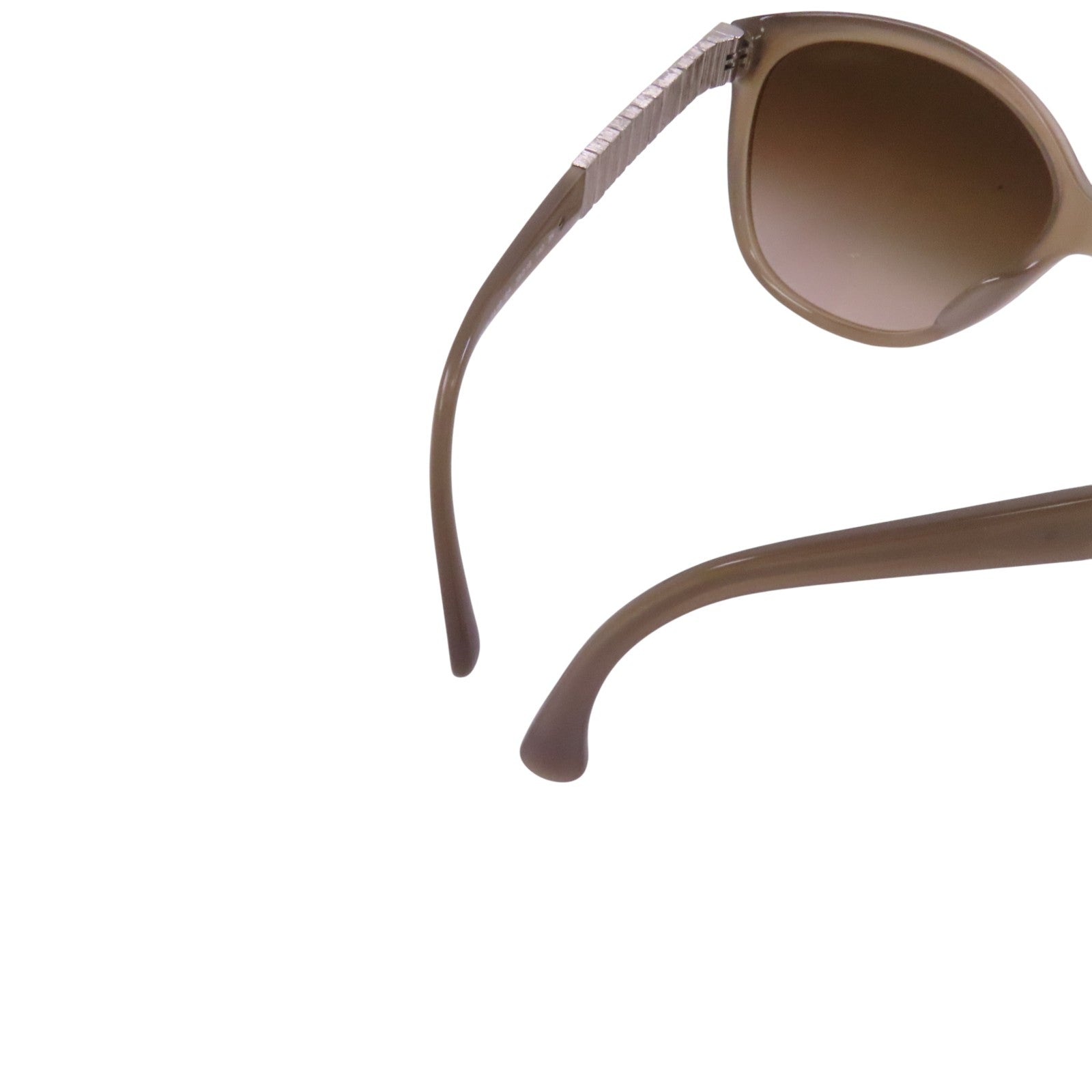 CHANEL PVC/水鑽Sunglass太陽眼鏡