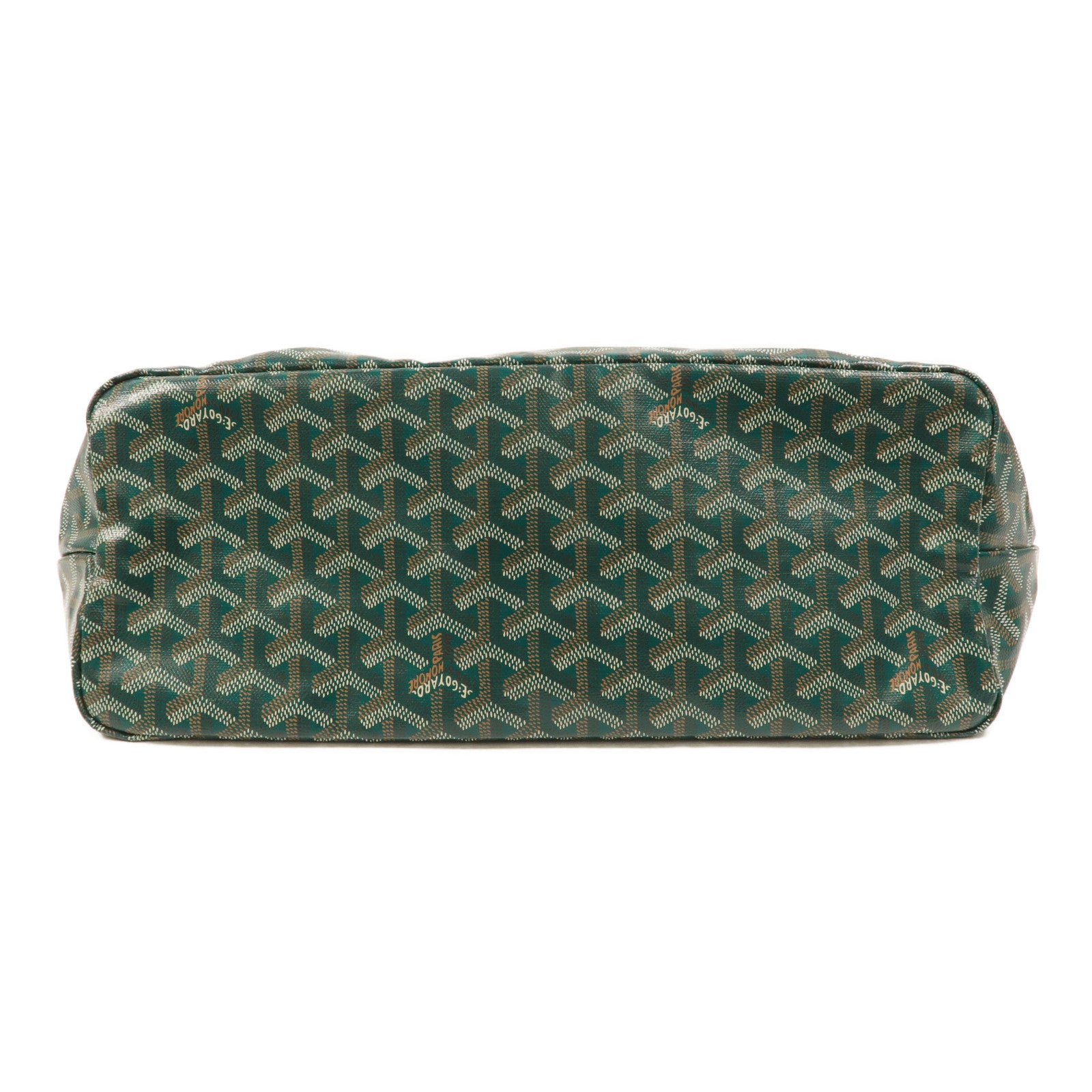 GOYARD 塗層帆布Boheme Hobo肩背袋
