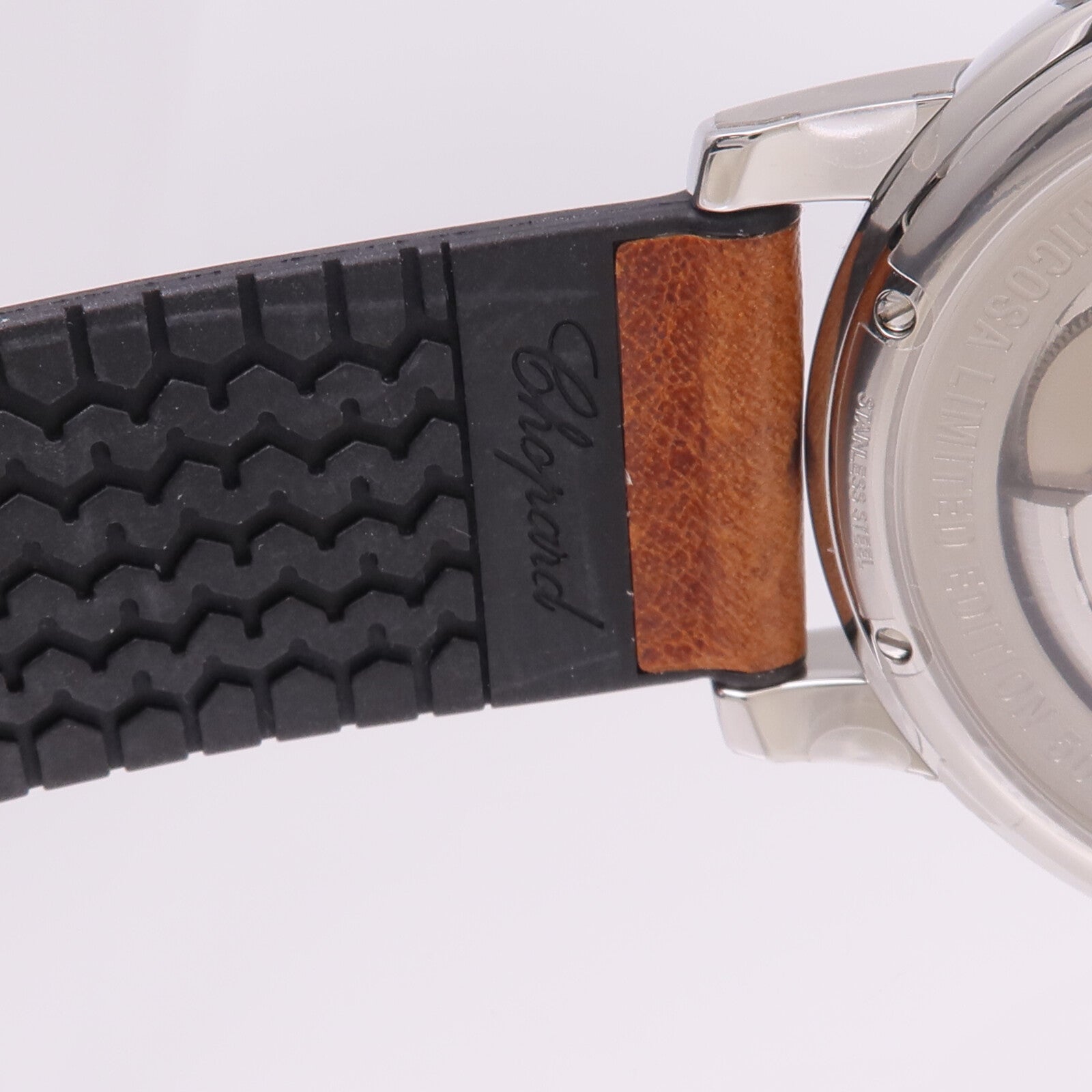Chopard Mille Miglia Classic Chronogragh 168589-3033