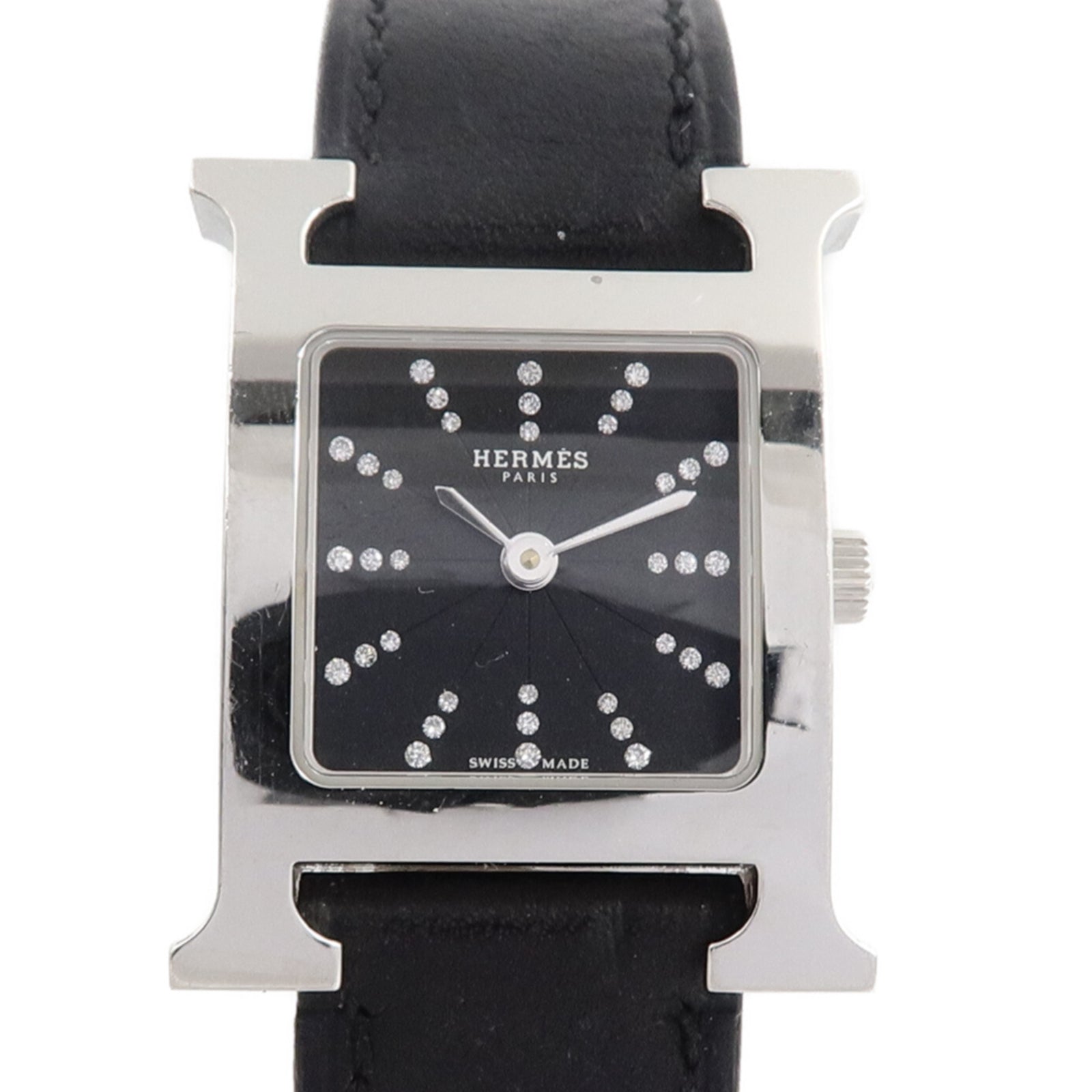 HERMES Heuer H HH4.211