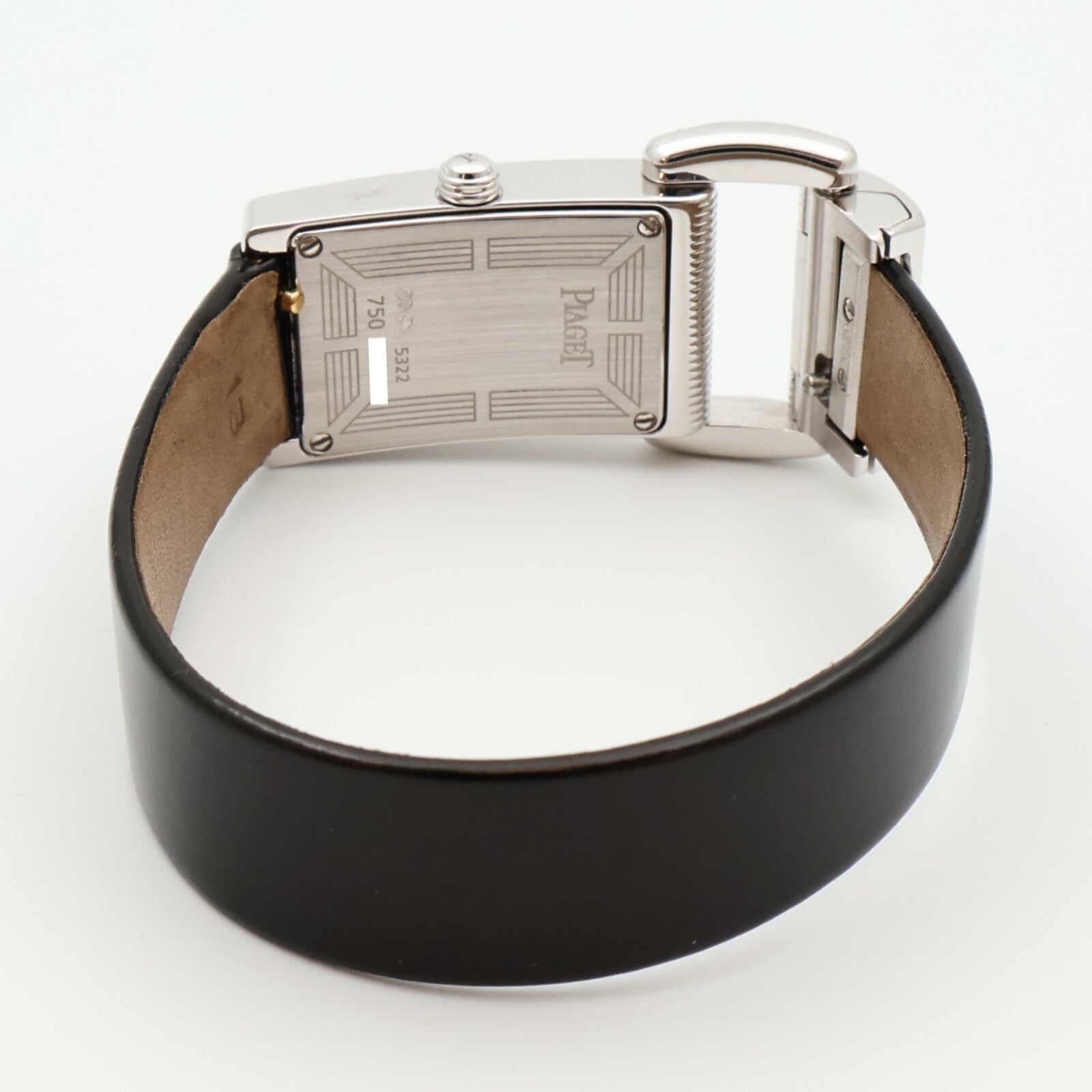 PIAGET Miss Protocole 5322/2003