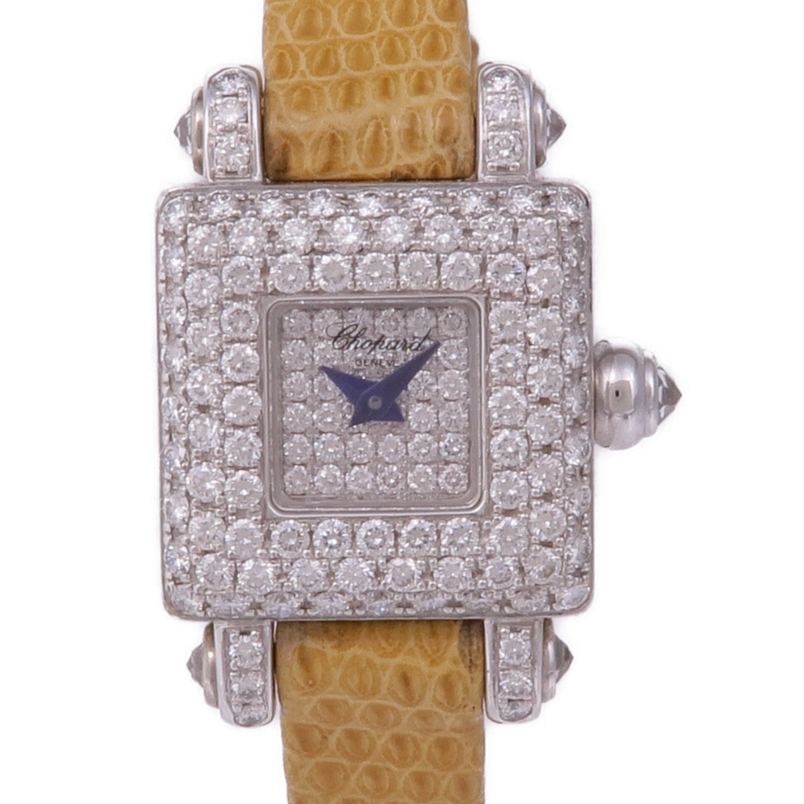 Chopard Diamond Watch 13/6636-20