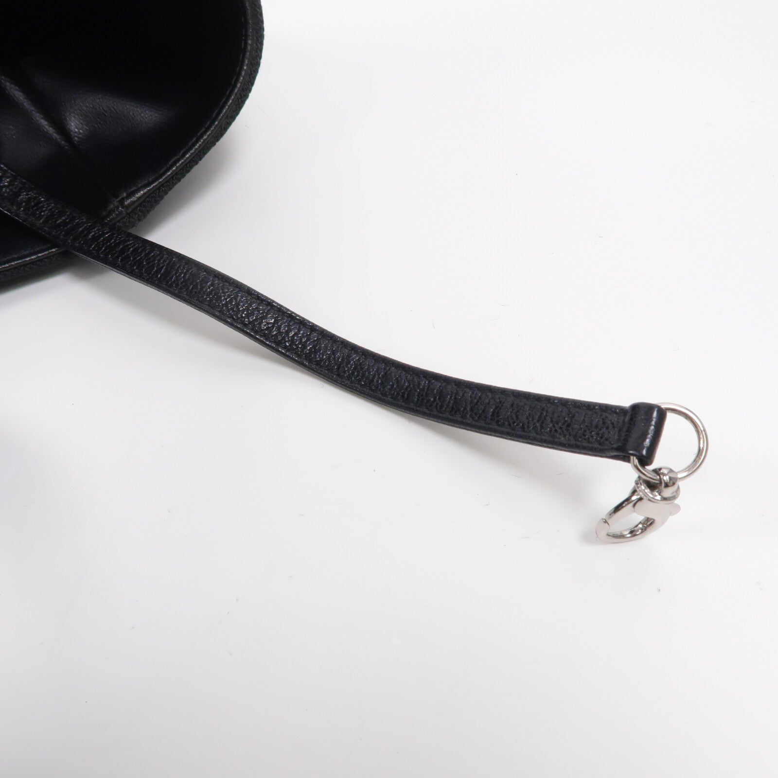 CHANEL 尼龍Paris Biarritz Tote MM肩背袋