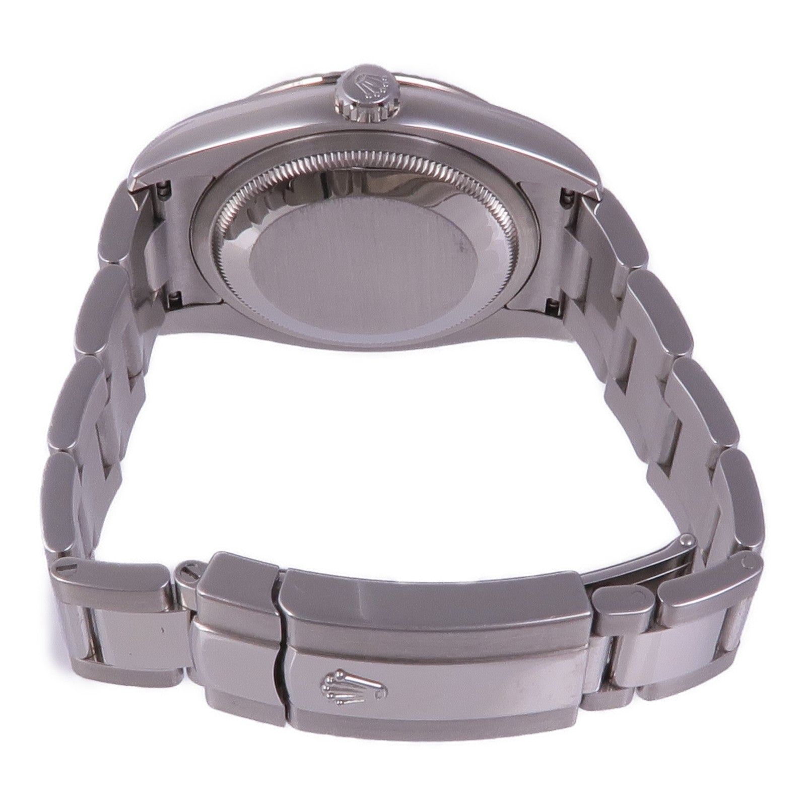 ROLEX Turn-O-Graph 116264