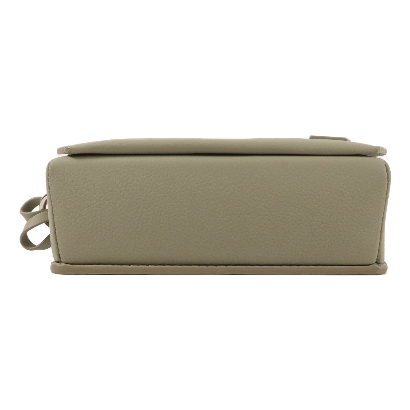 LOUIS VUITTON 牛皮皮革Flap Wearable Wallet肩背袋