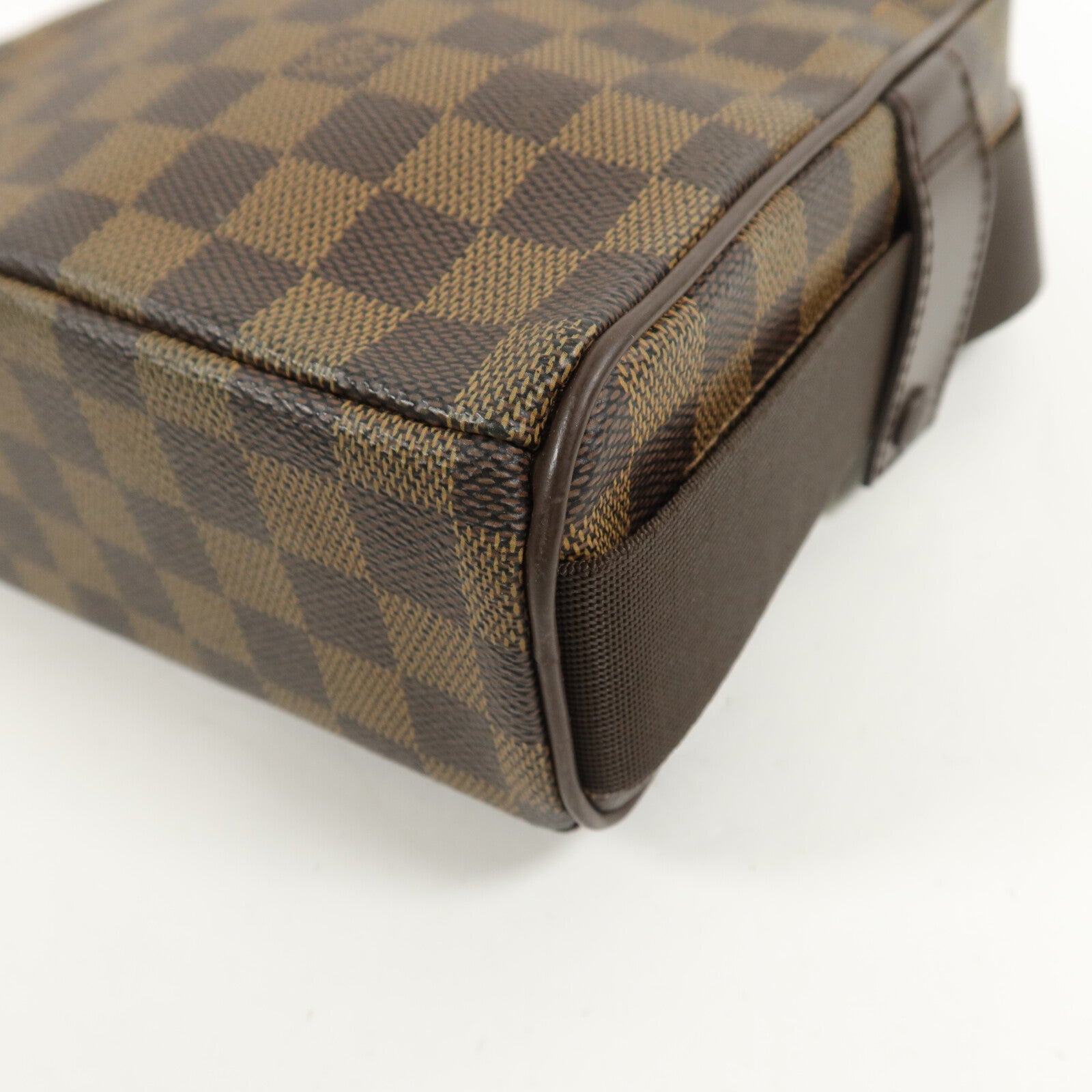 LOUIS VUITTON Damier Olaf PM肩背袋