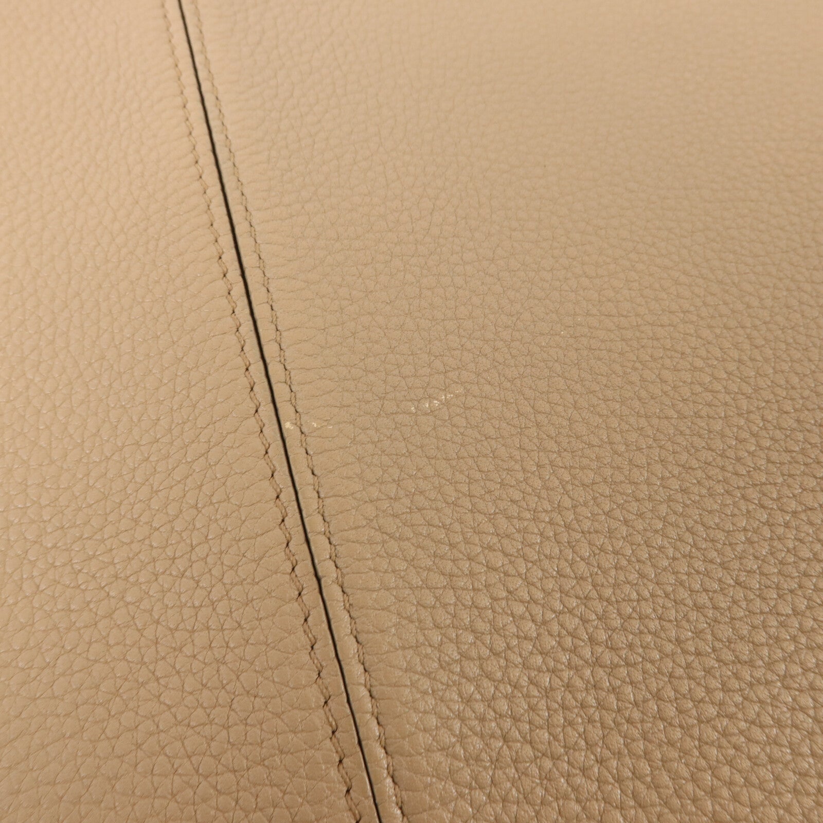 CELINE 牛皮皮革Tote Bag手挽袋