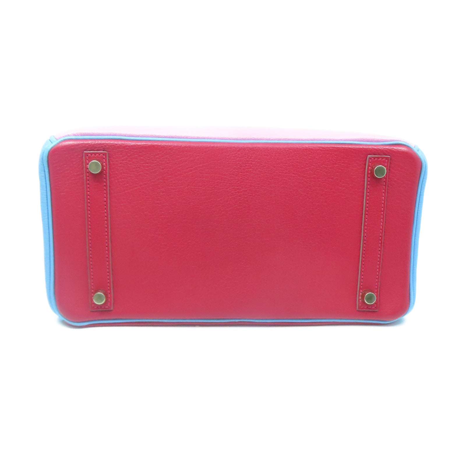 【Special Archives】 70s Hermes goat Cheval Punk losange | Hermès Canada