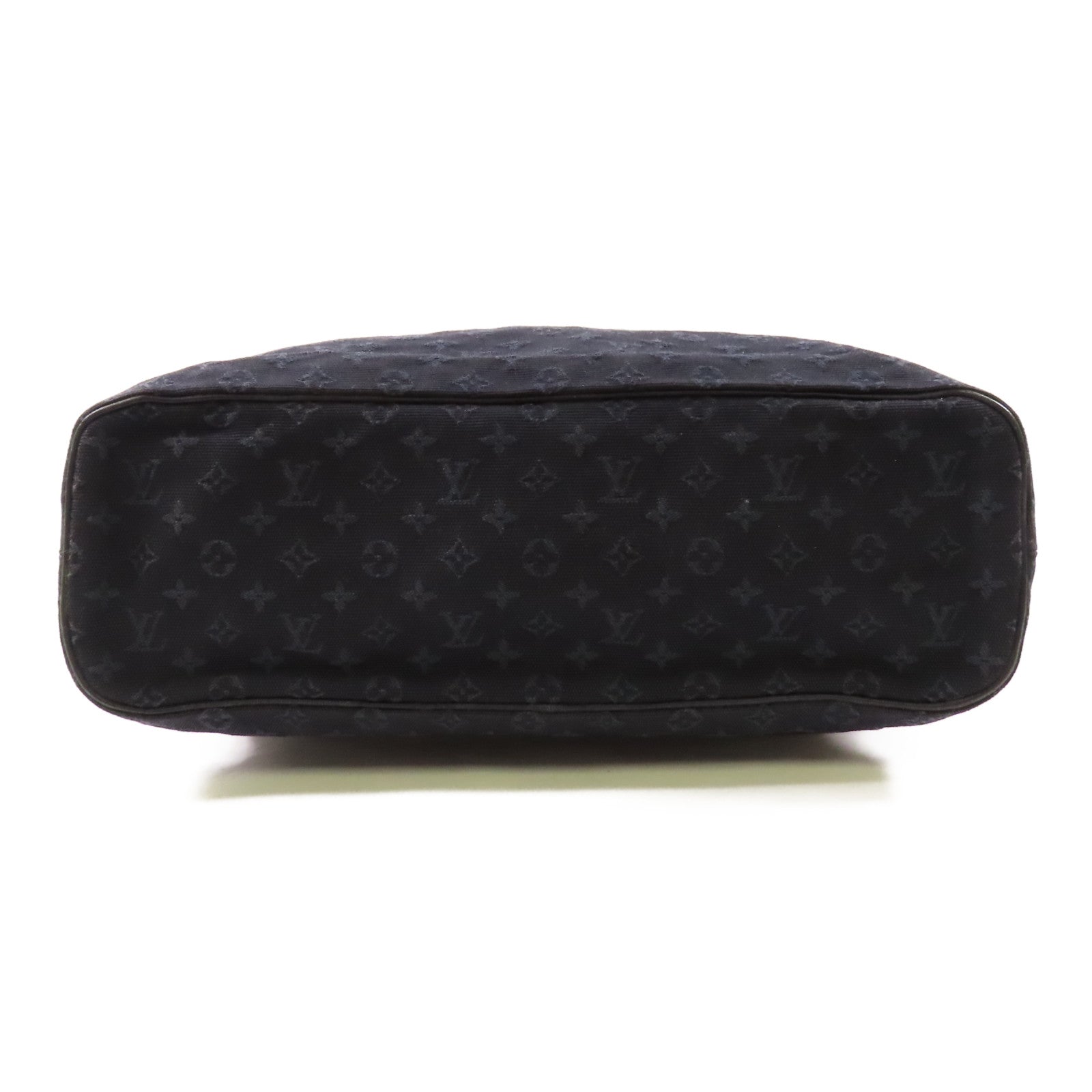LOUIS VUITTON Monogram Mini Lucille GM金扣肩背袋/手挽袋