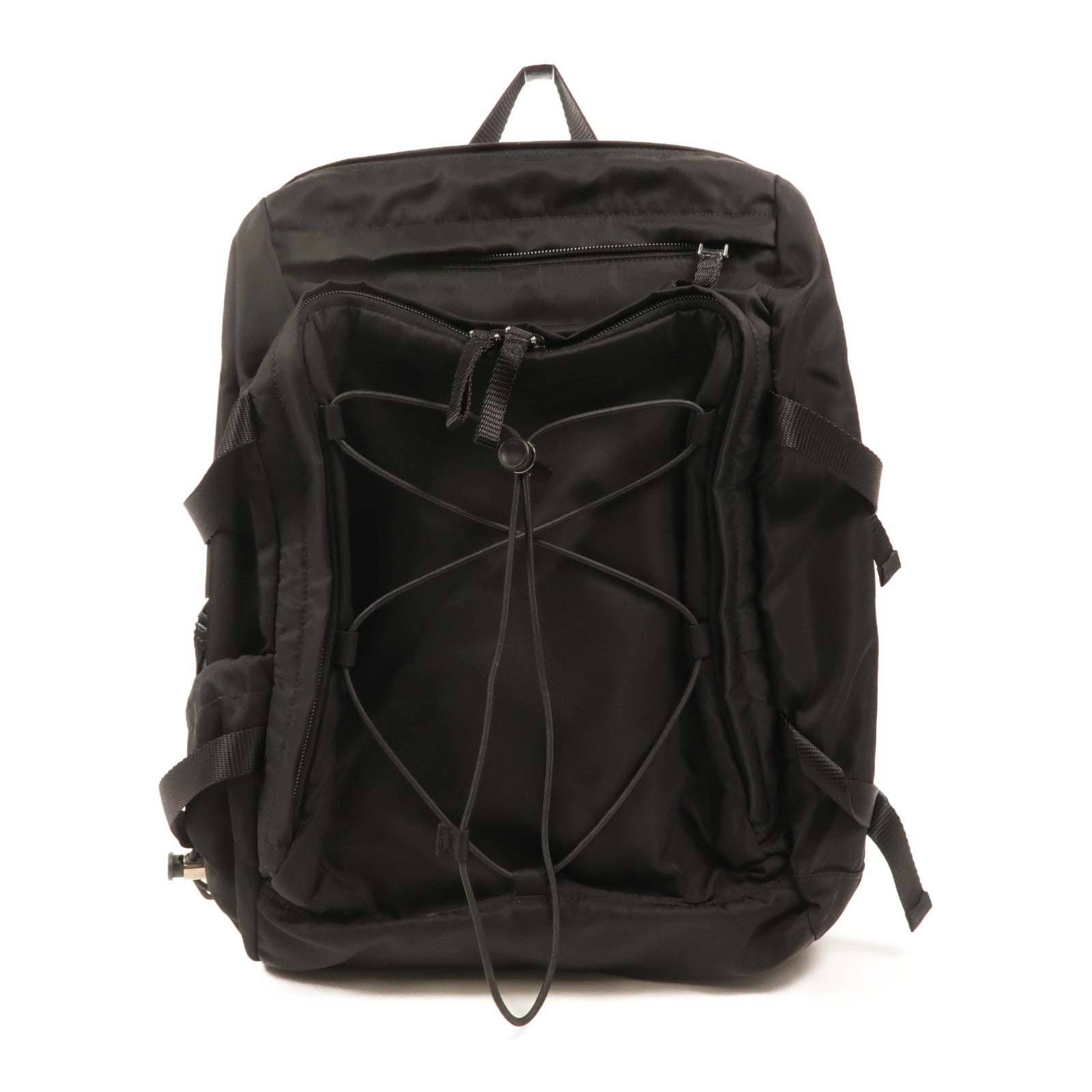 PRADA 尼龍Backpack背包