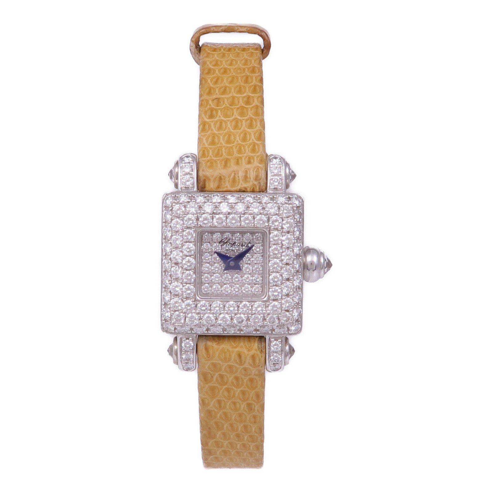 Chopard Diamond Watch 13/6636-20