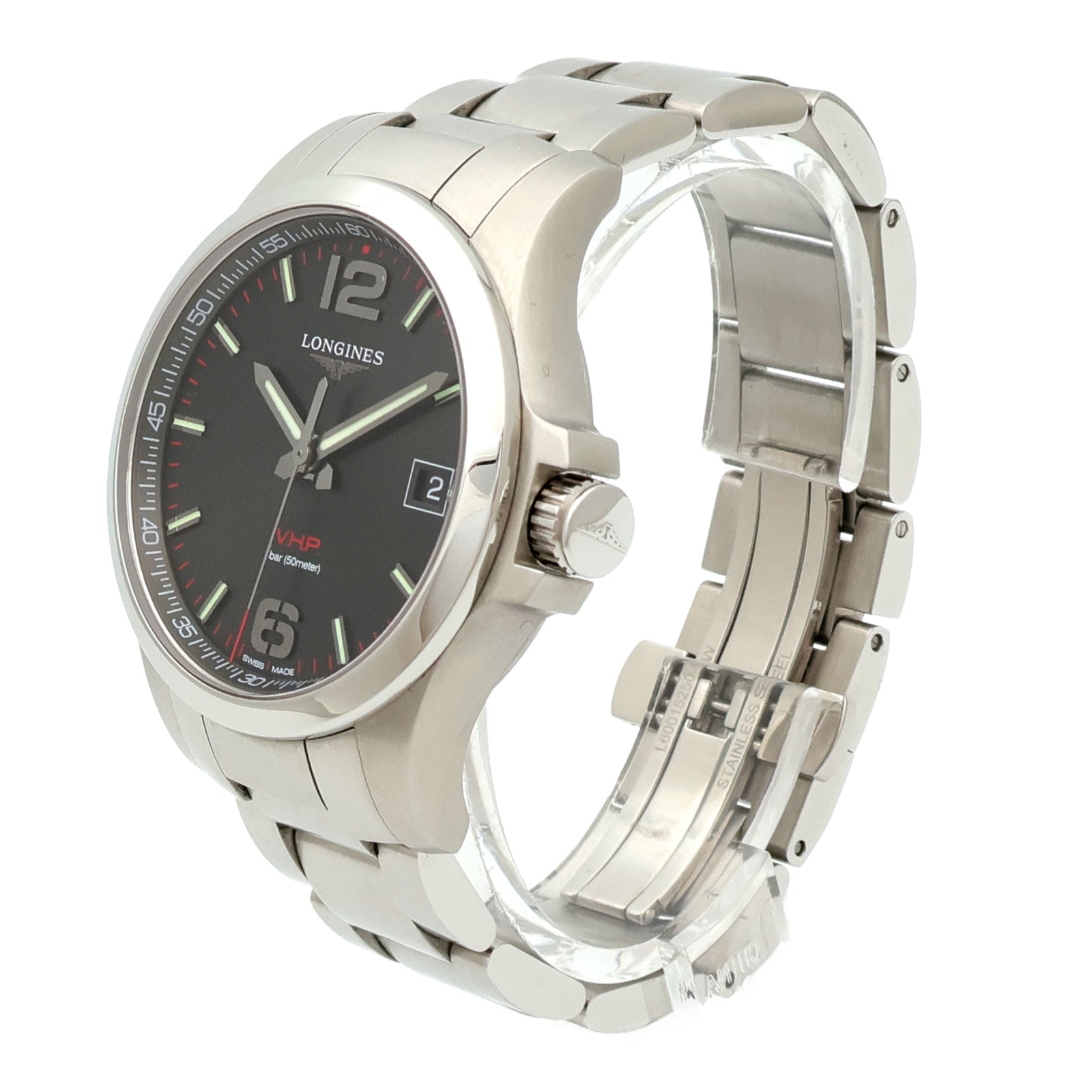 LONGINES Conquest V.H.P L37164566