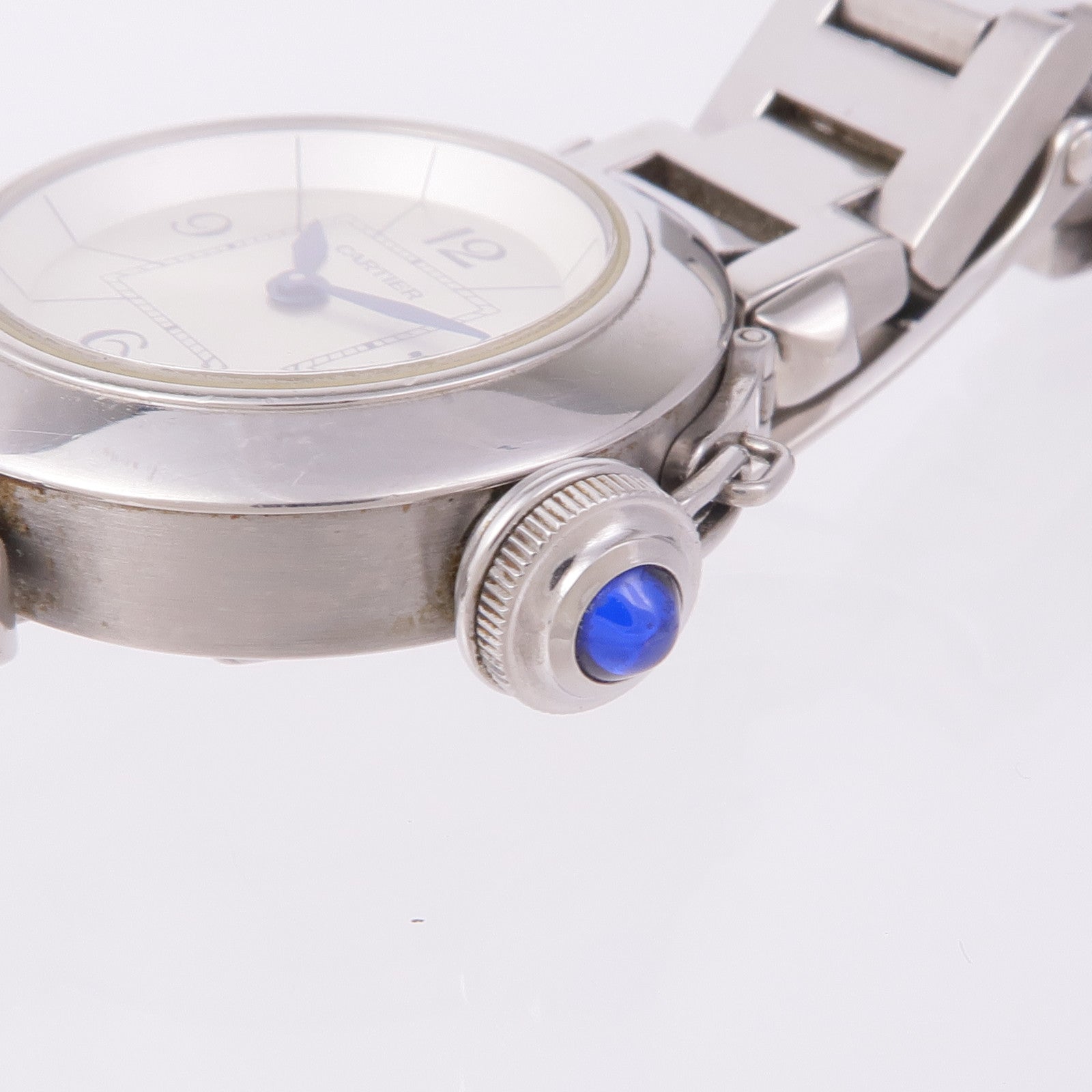 CARTIER Pasha W3140007