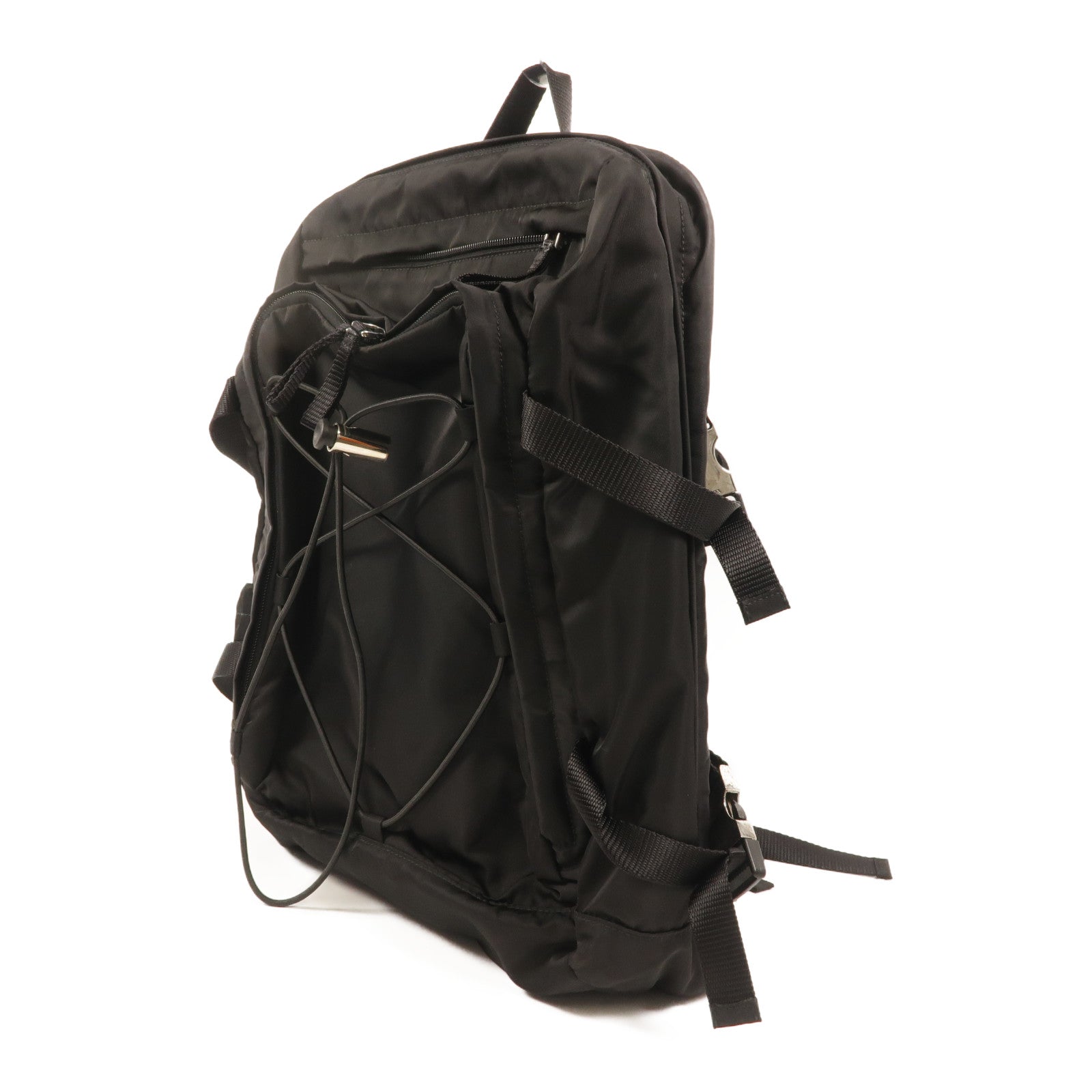 PRADA 尼龍Backpack背包