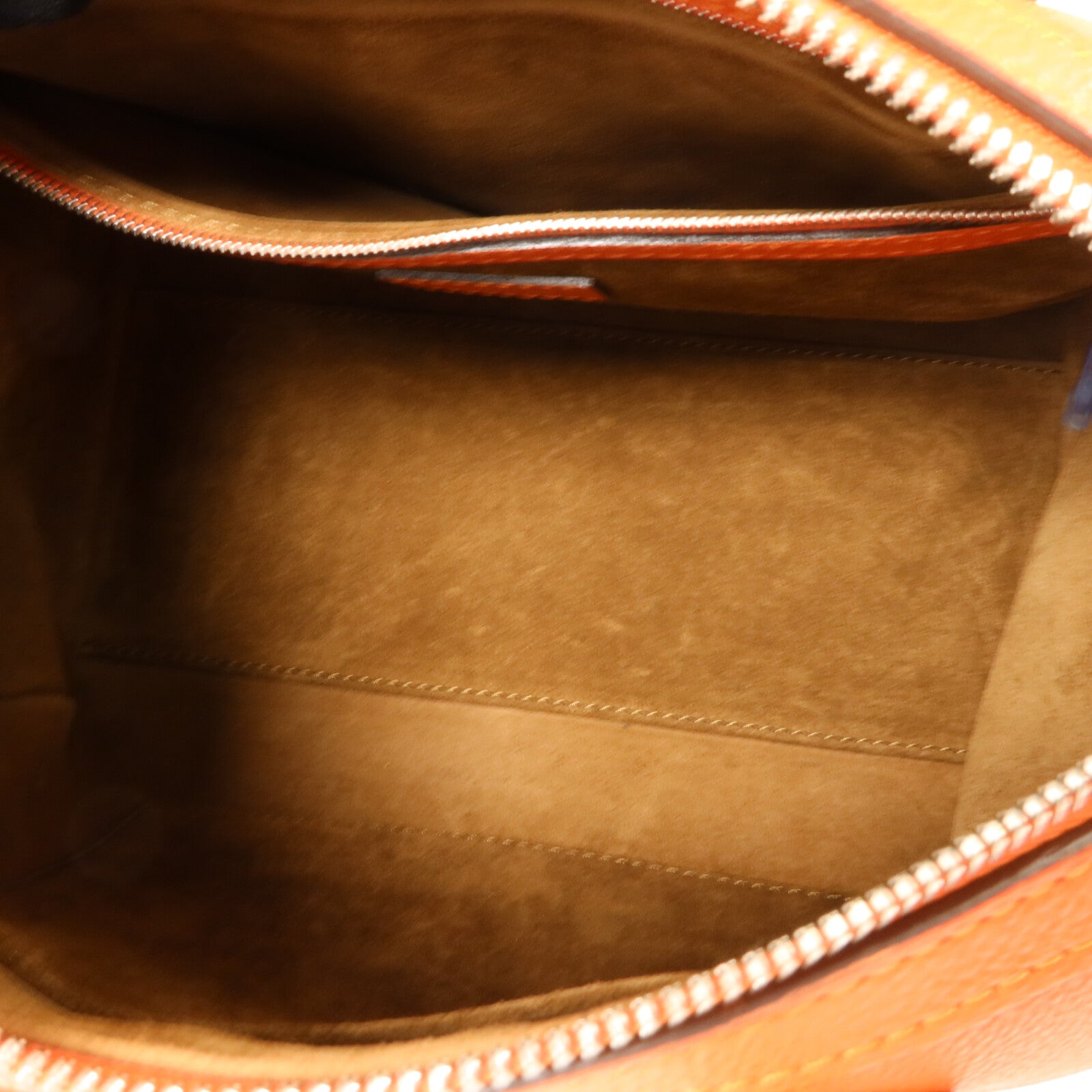 LOUIS VUITTON Cachemire皮革Sofia Coppola BB手挽肩背兩用袋