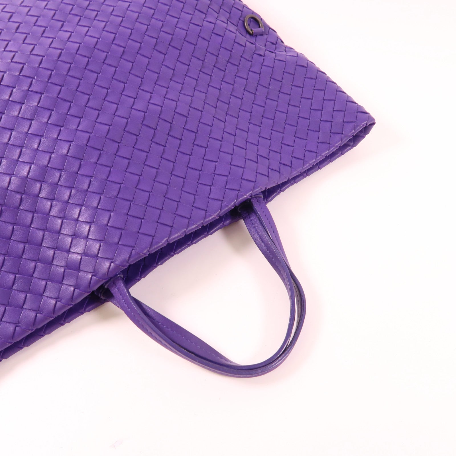 BOTTEGA VENETA 織紋皮革Shoulder Bag肩背袋