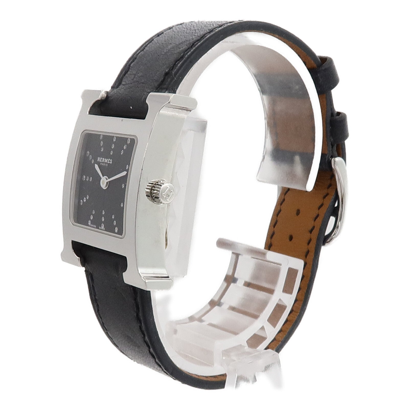 HERMES Heuer H HH4.211