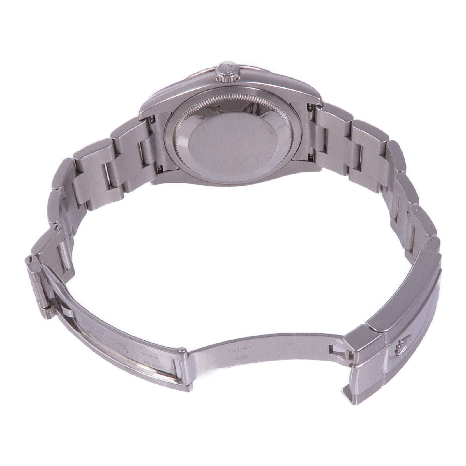 ROLEX Turn-O-Graph 116264