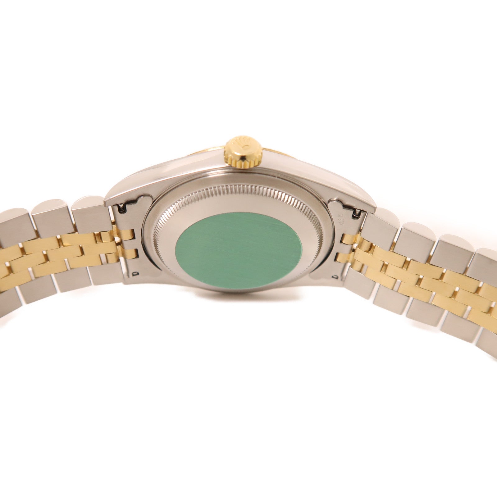 ROLEX Datejust 16233