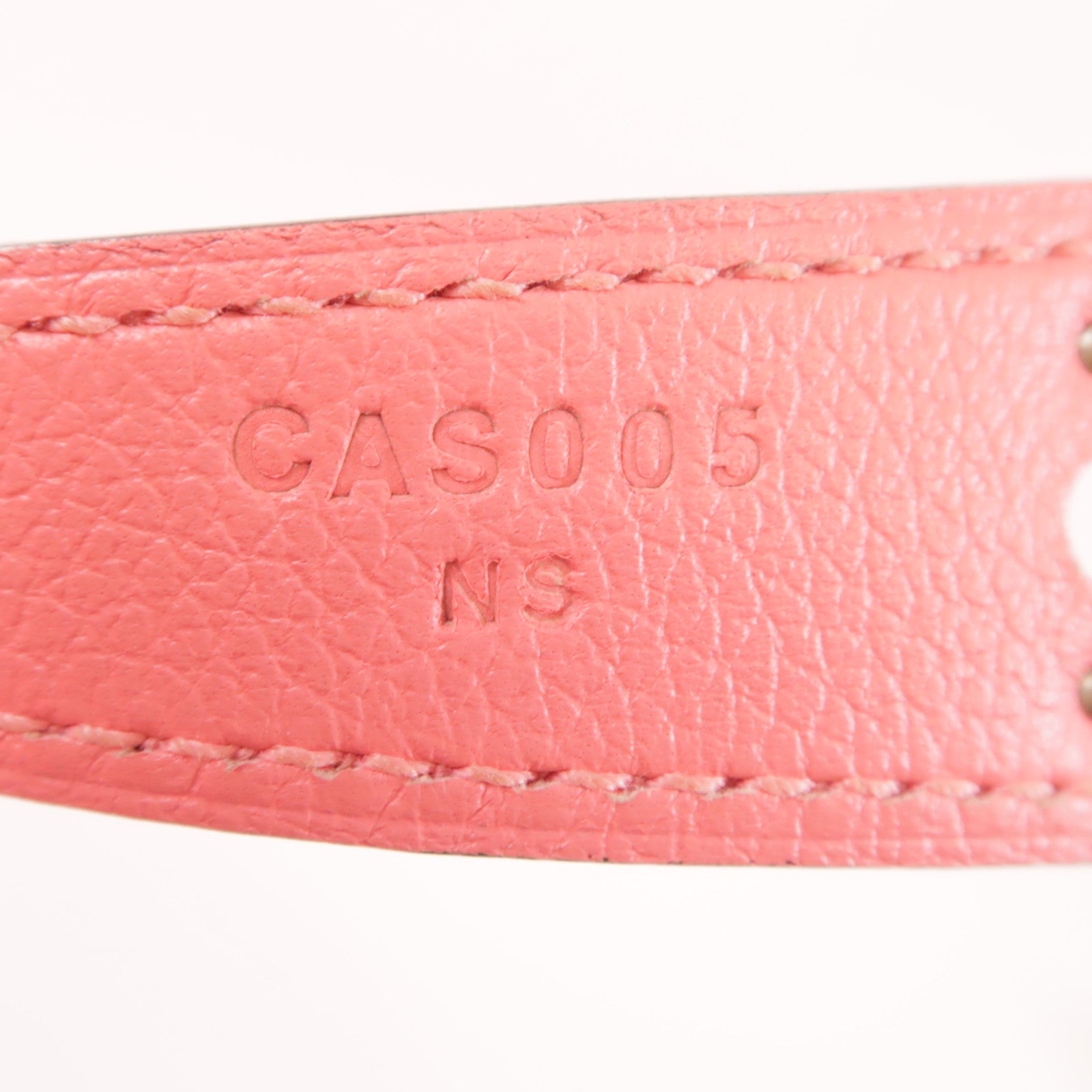 HERMES Evercolor皮革Lindy 30銀扣手挽肩背兩用袋Rose Azalee