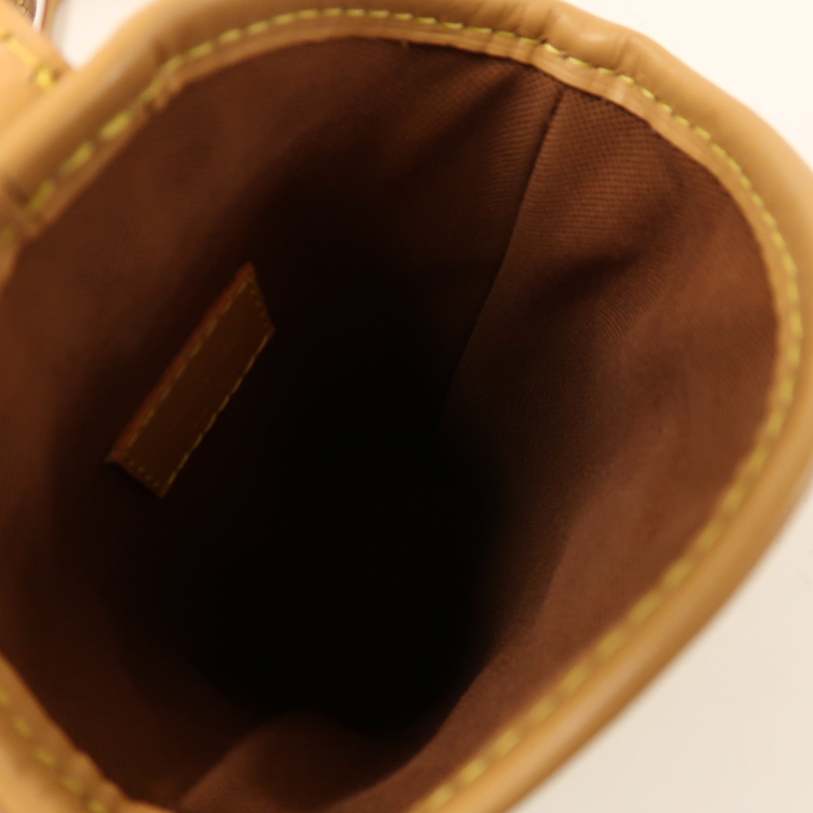 LOUIS VUITTON 【激減優惠】Monogram Fold Me Pouch金扣肩背袋