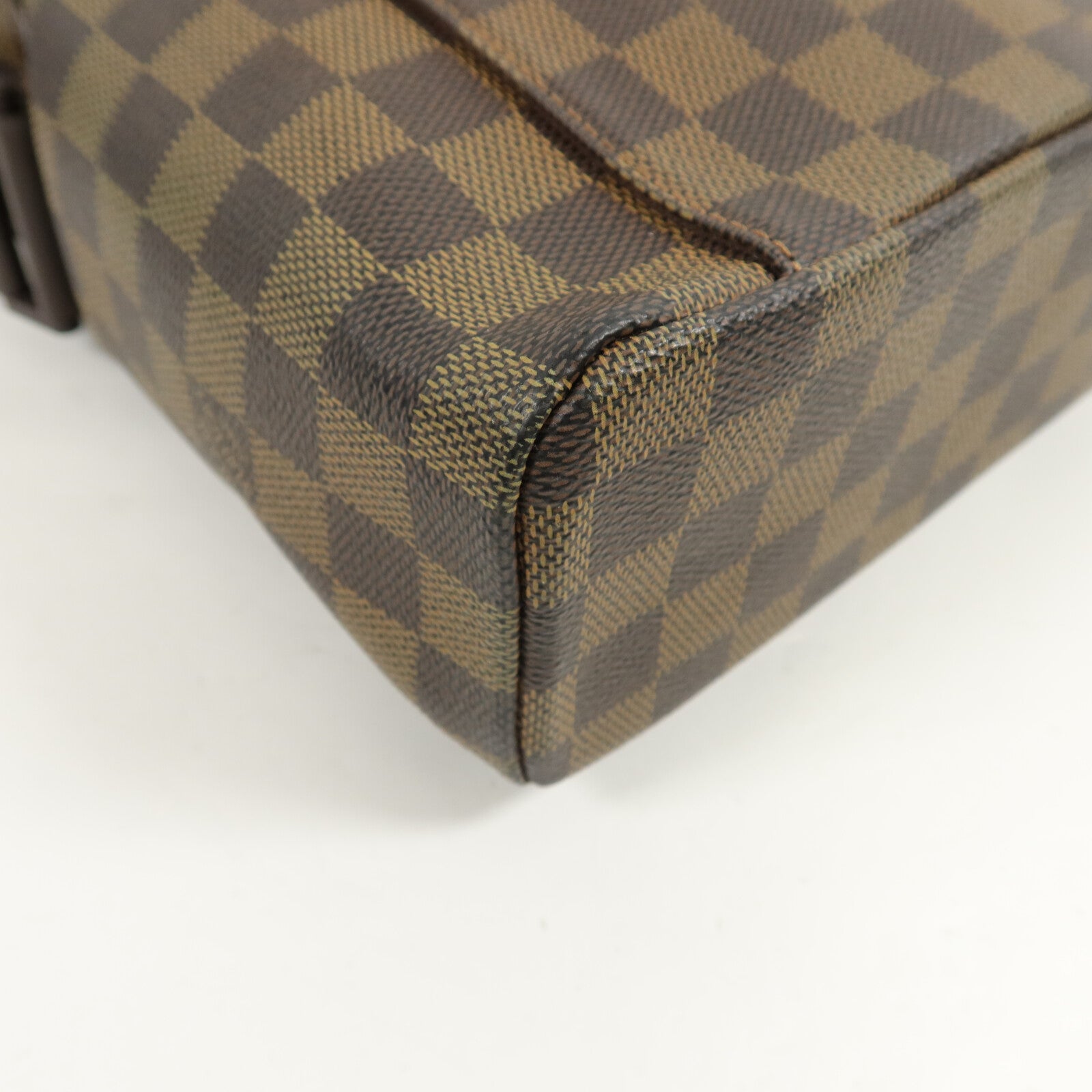 LOUIS VUITTON Damier Olaf PM肩背袋