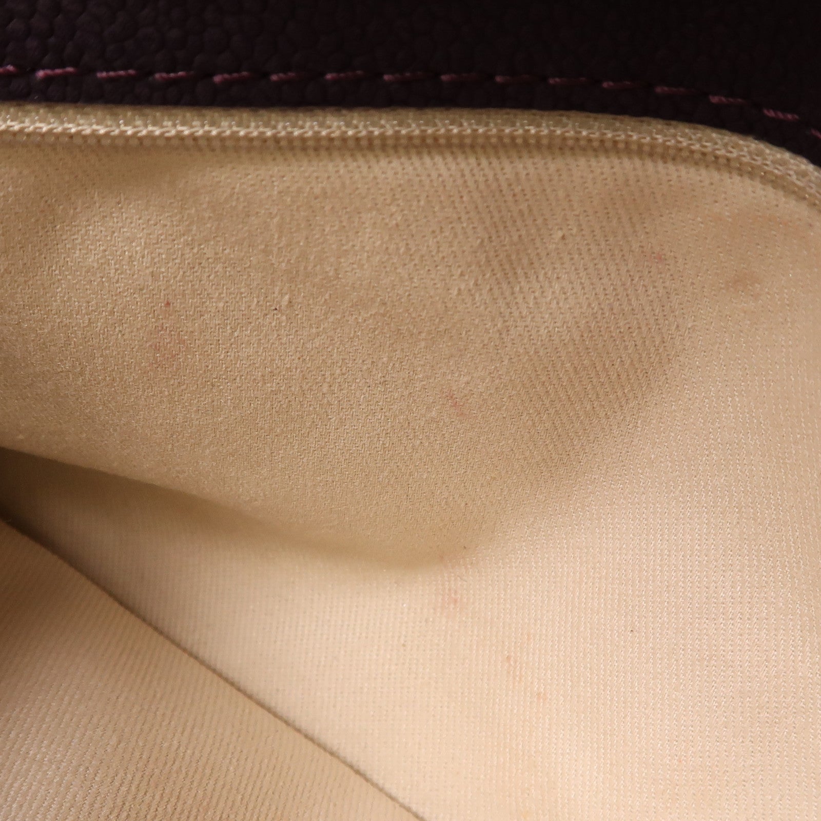 CHANEL 牛皮皮革Chain Shouder銀扣鏈帶肩背袋