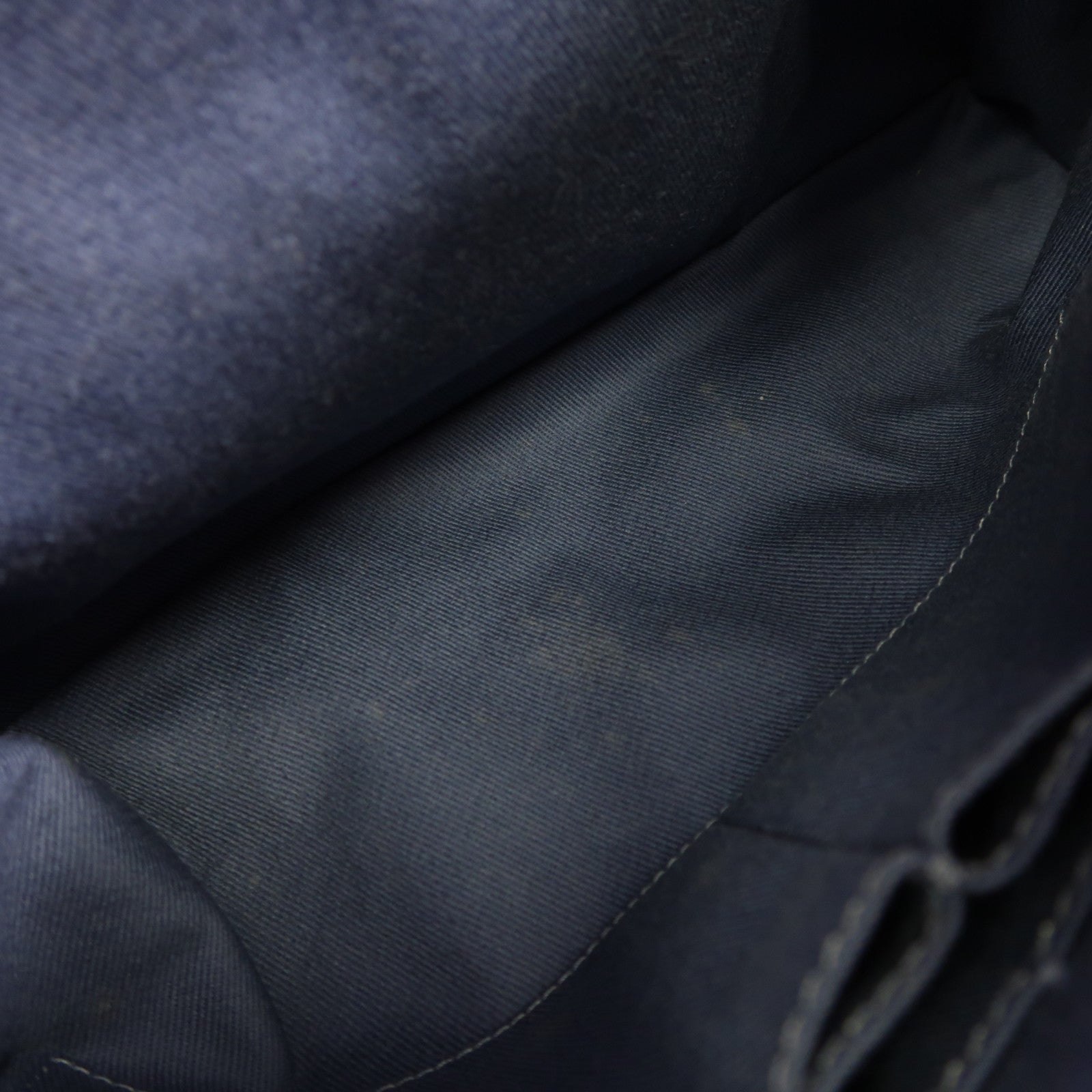 CHANEL 【激減優惠】牛皮皮革Coco Handle銀扣鏈帶手挽肩背兩用袋