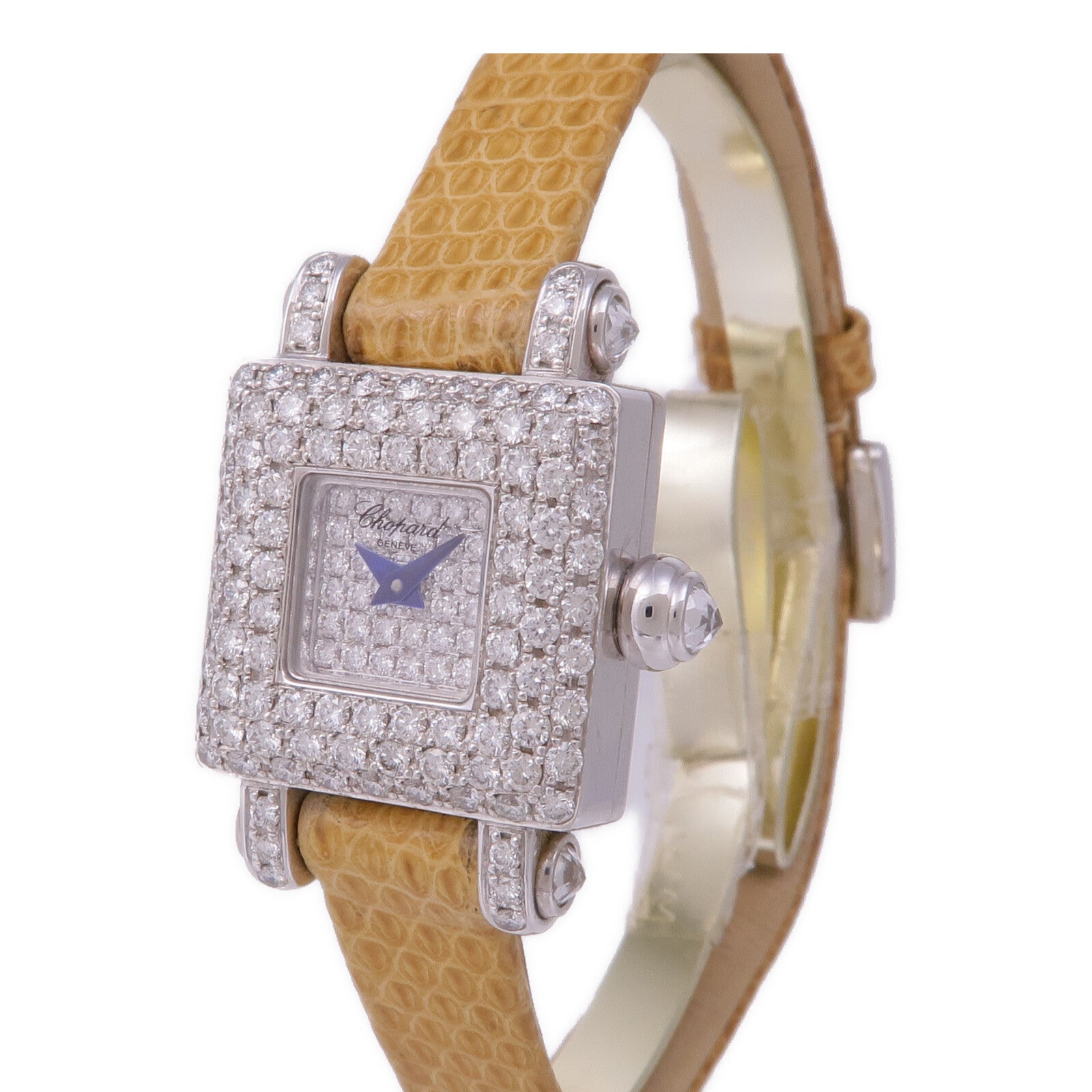 Chopard Diamond Watch 13/6636-20