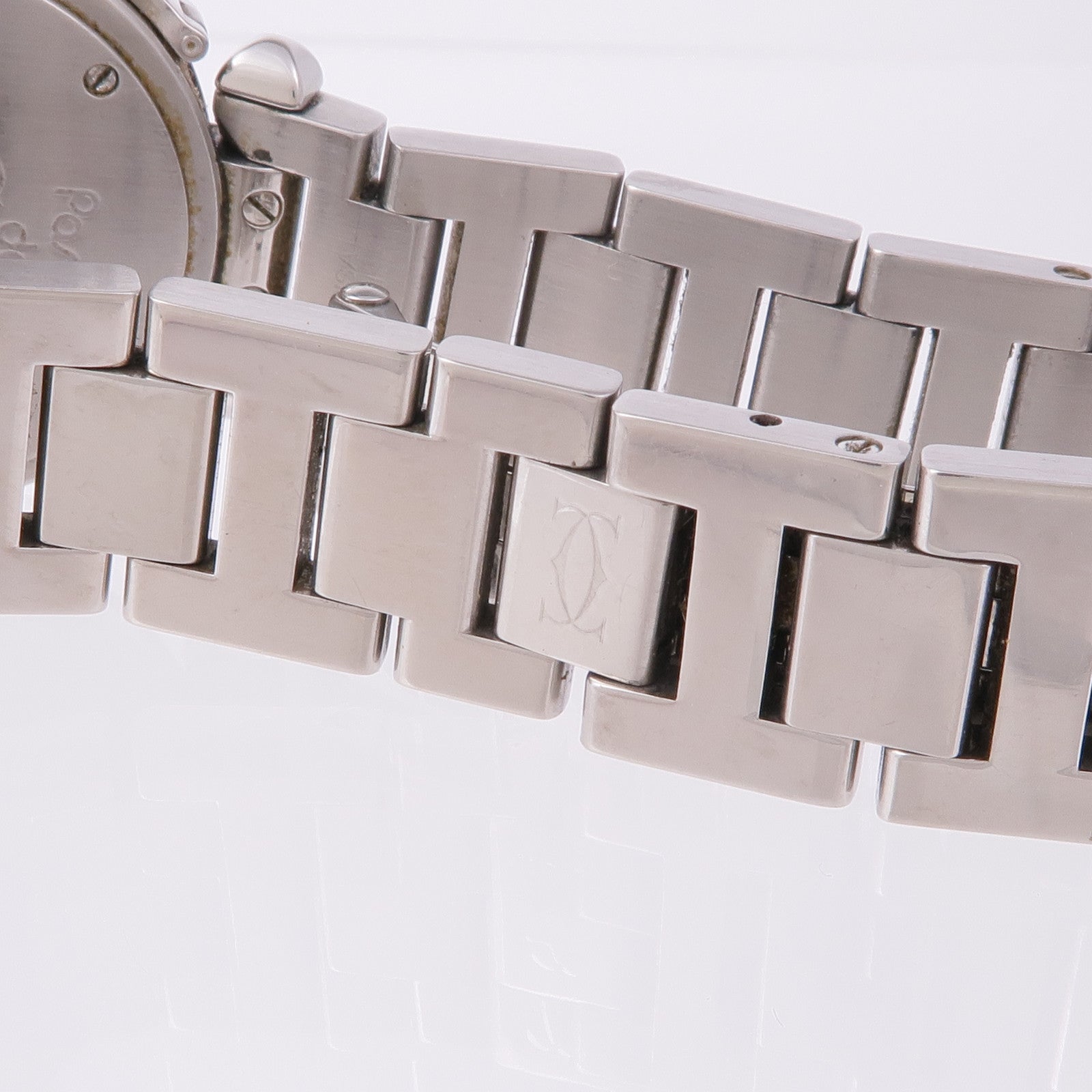 CARTIER Pasha W3140007