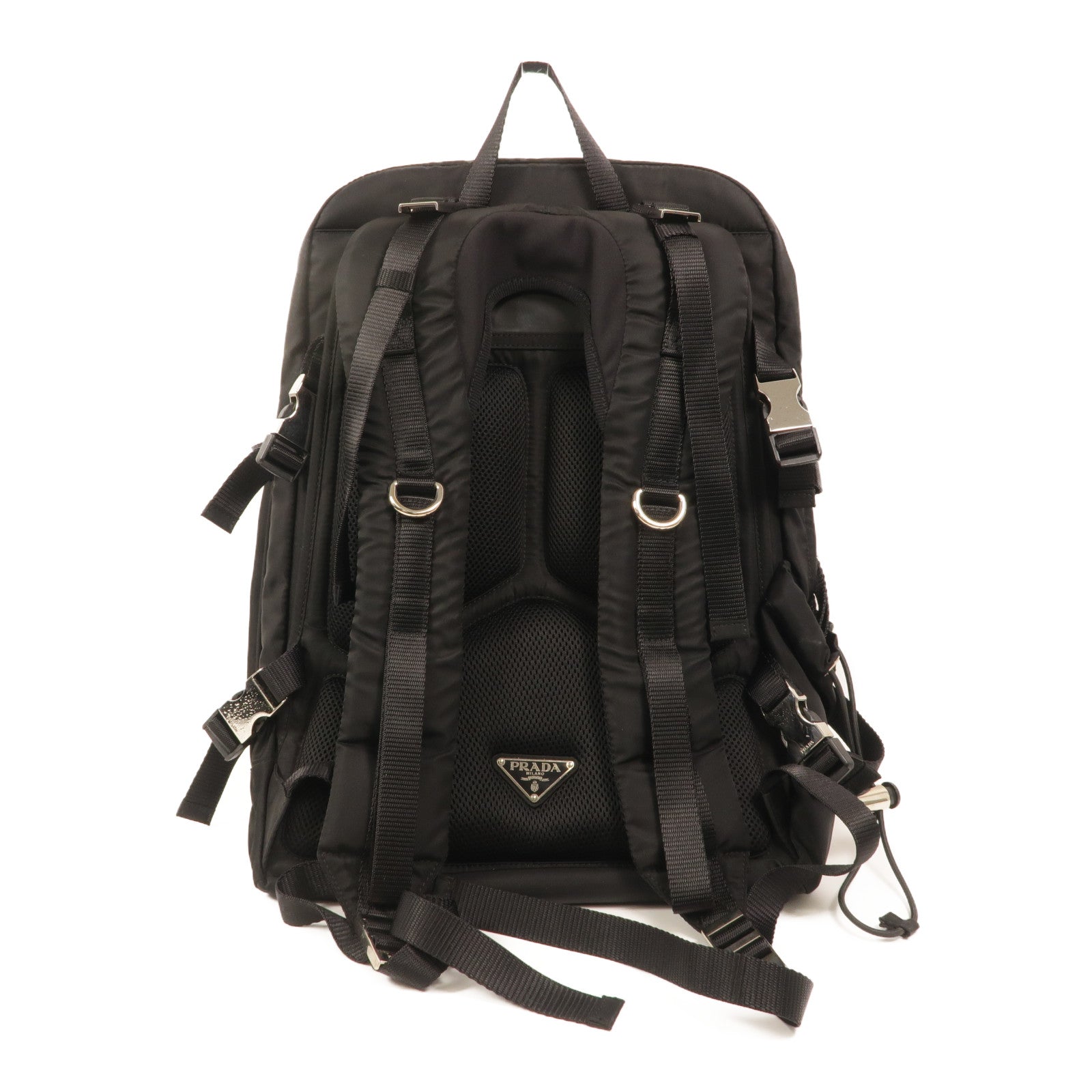 PRADA 尼龍Backpack背包