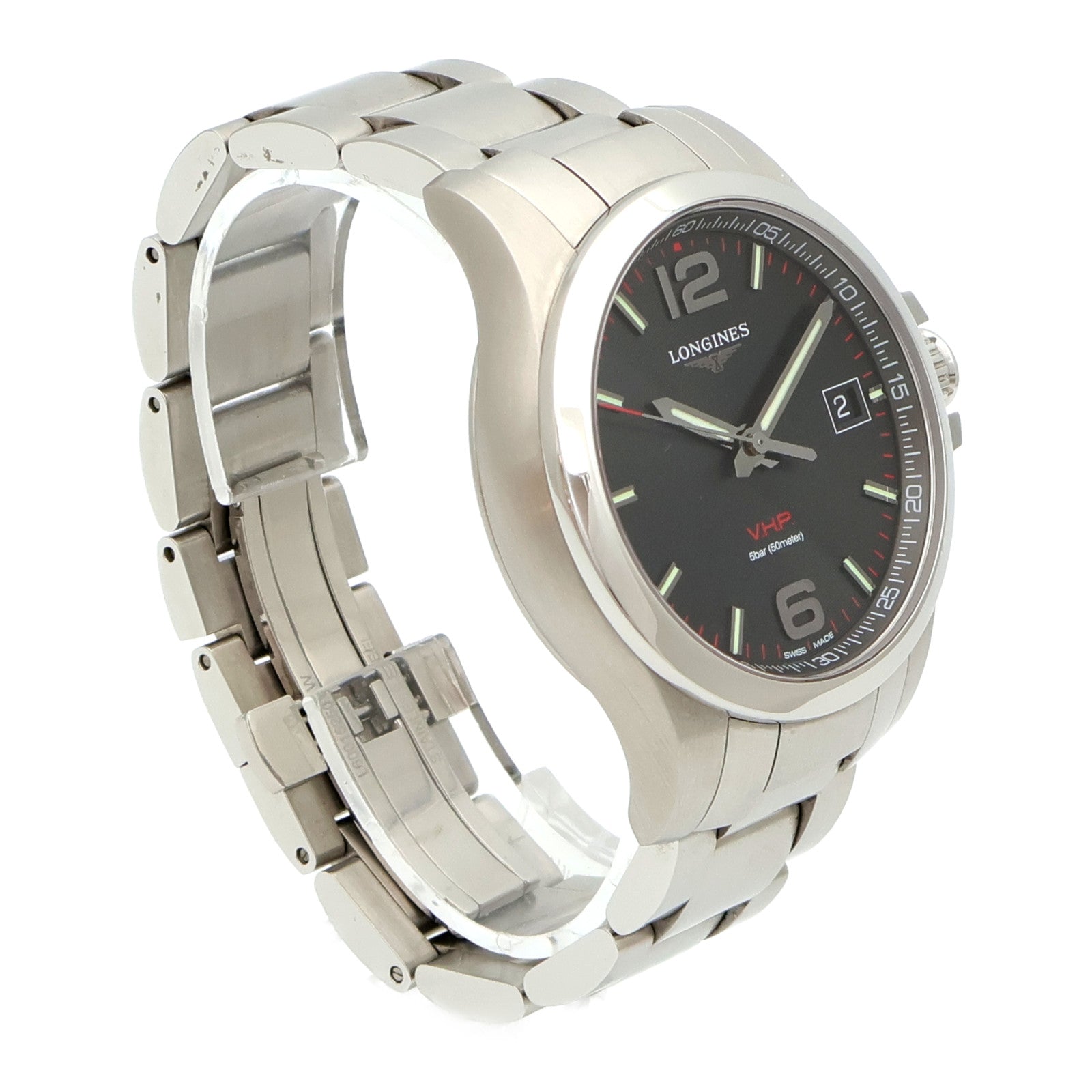 LONGINES Conquest V.H.P L37164566