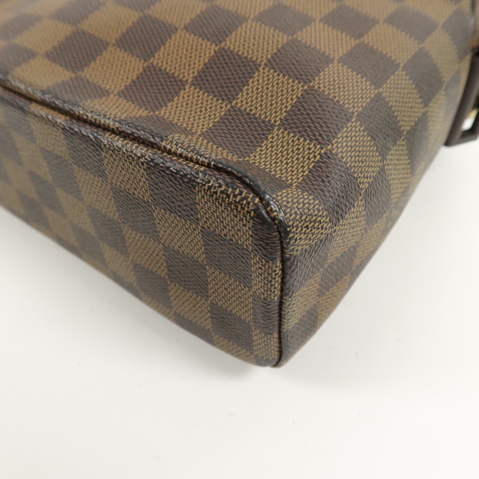 LOUIS VUITTON Damier Olaf PM肩背袋