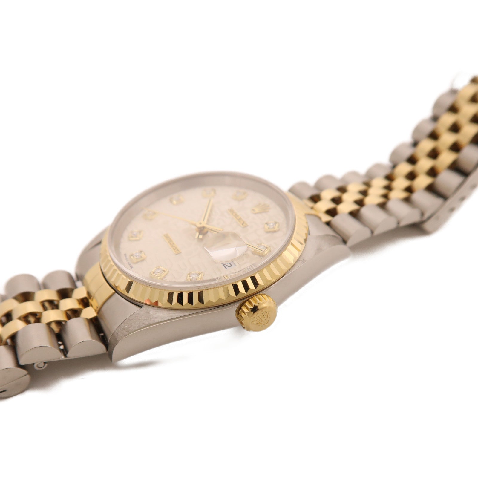 ROLEX Datejust 16233