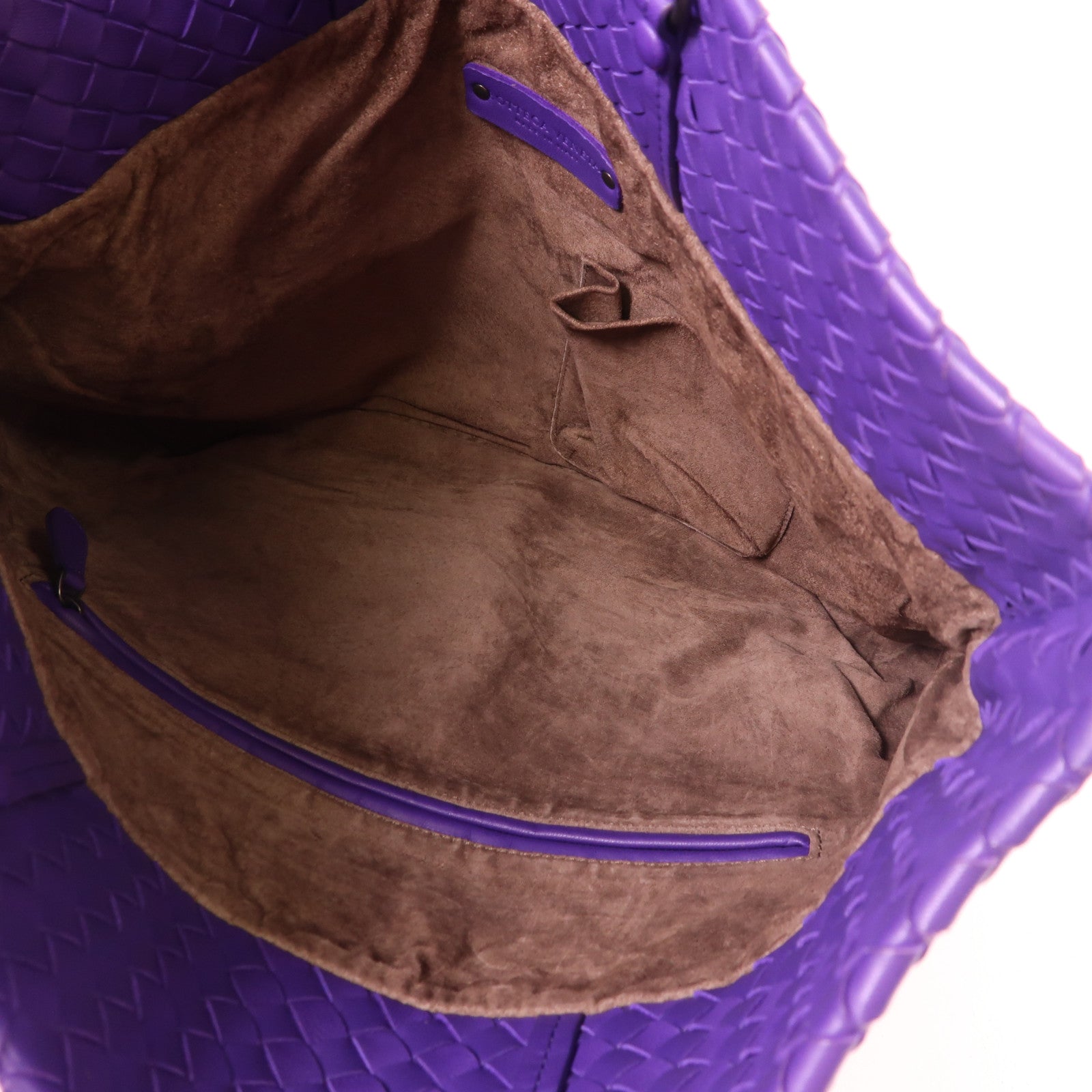 BOTTEGA VENETA 織紋皮革Shoulder Bag肩背袋