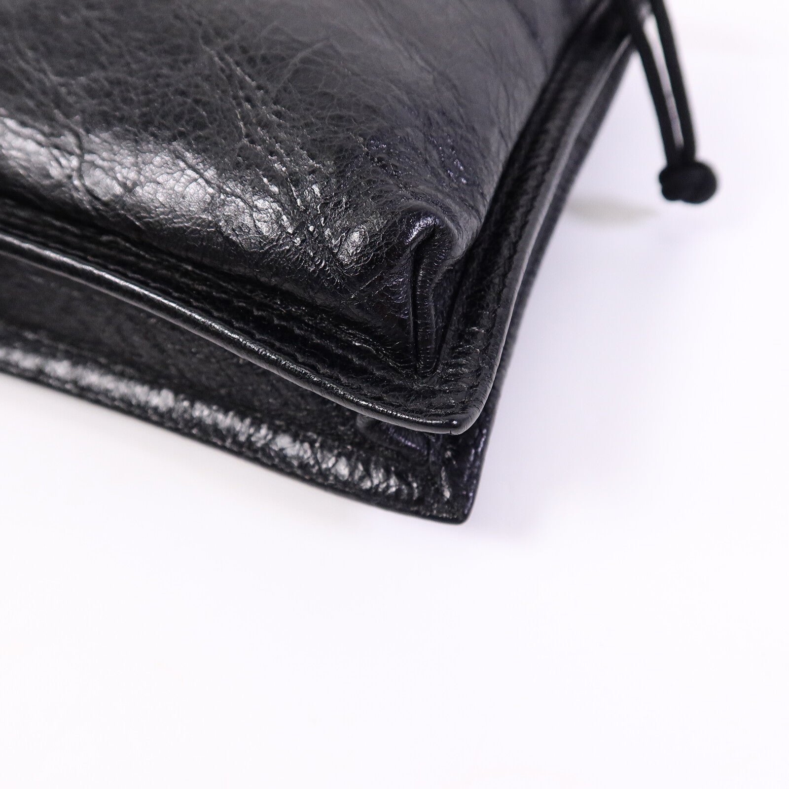 BALENCIAGA 牛皮皮革Shoulder Bag肩背袋